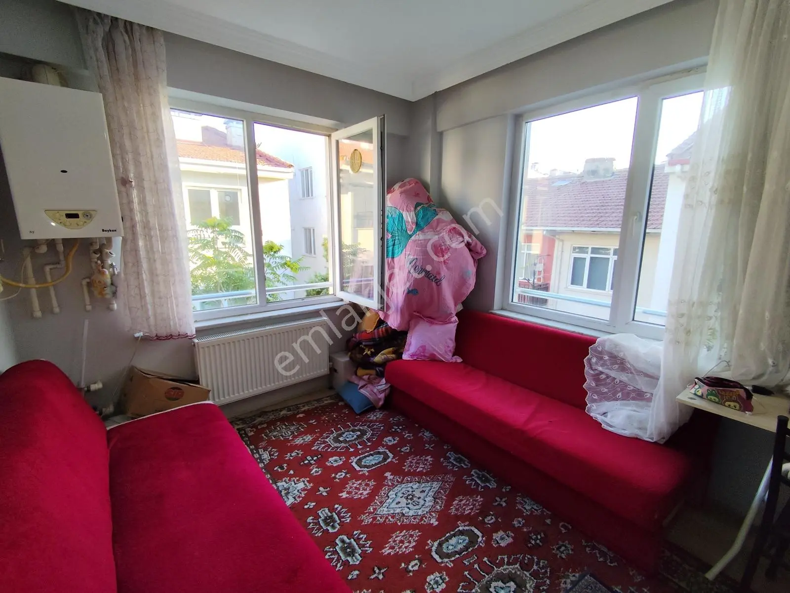 Rw Lıfe // Sütlüce Mah. Anadolu Üni. Yakını Satılık 1+1 Daire — fotoğraf 6