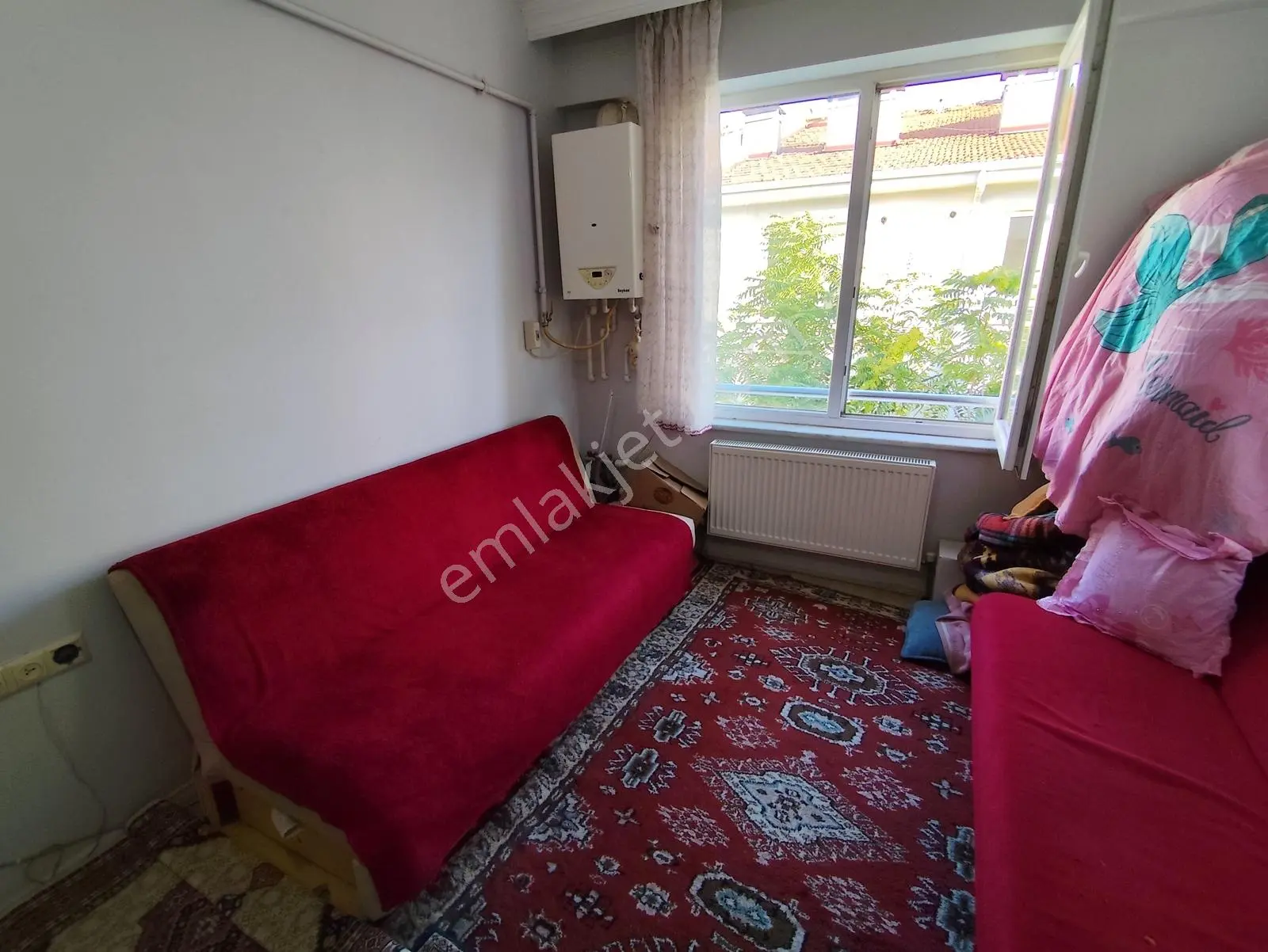 Rw Lıfe // Sütlüce Mah. Anadolu Üni. Yakını Satılık 1+1 Daire — fotoğraf 8