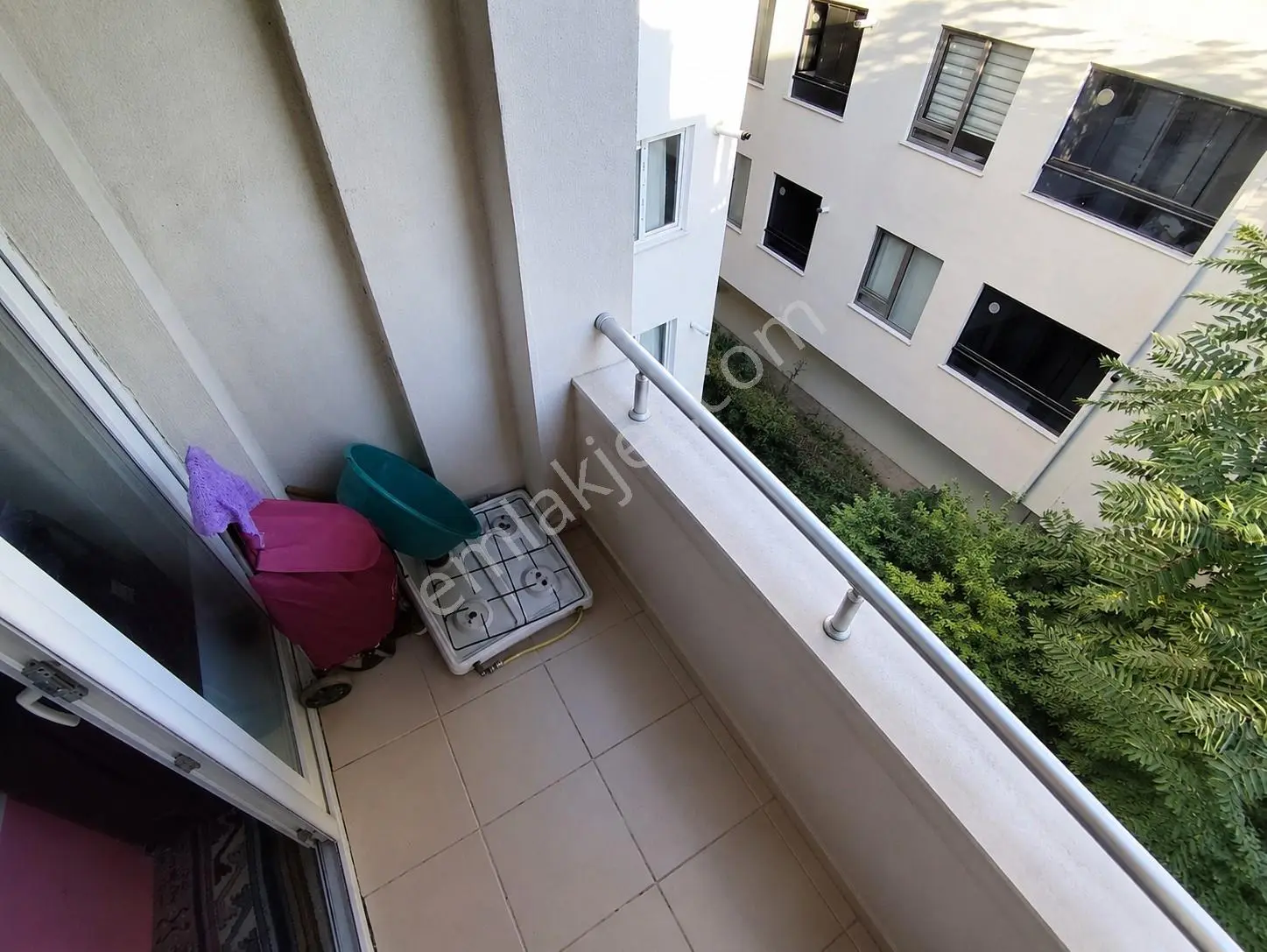 Rw Lıfe // Sütlüce Mah. Anadolu Üni. Yakını Satılık 1+1 Daire — fotoğraf 9