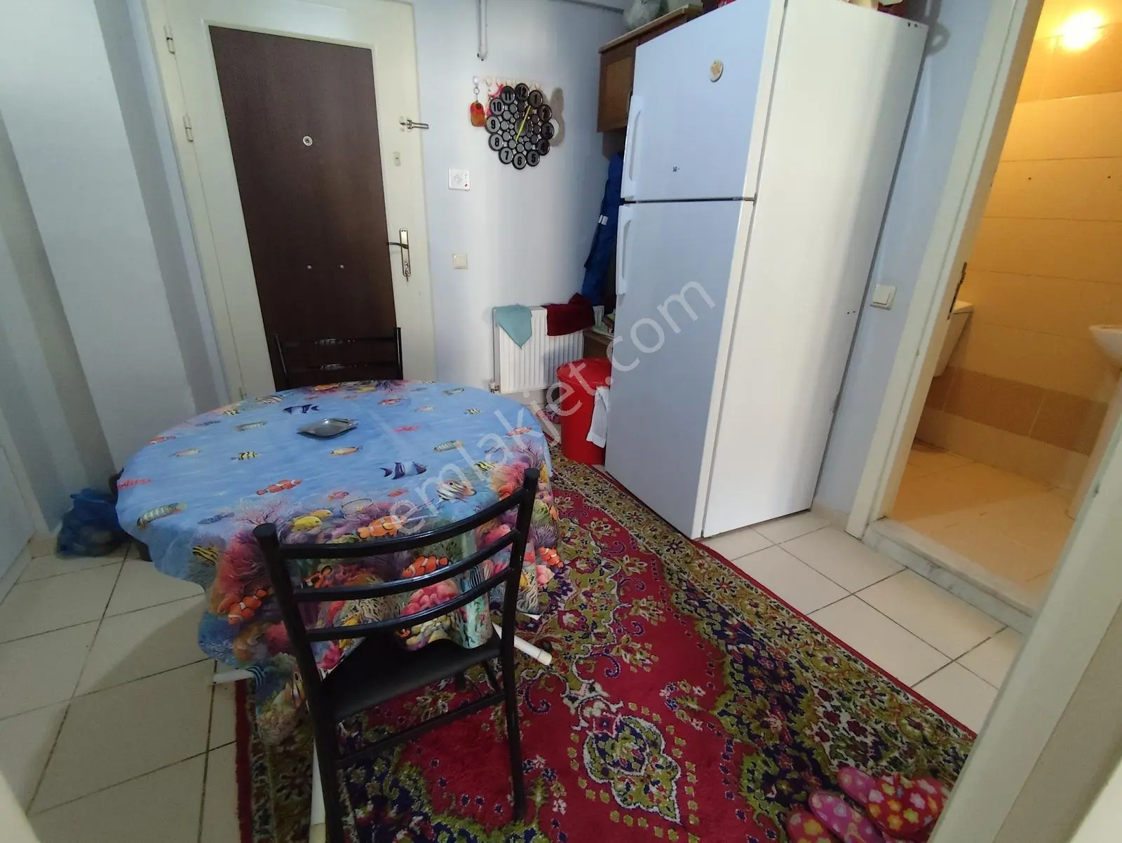 Rw Lıfe // Sütlüce Mah. Anadolu Üni. Yakını Satılık 1+1 Daire — fotoğraf 12