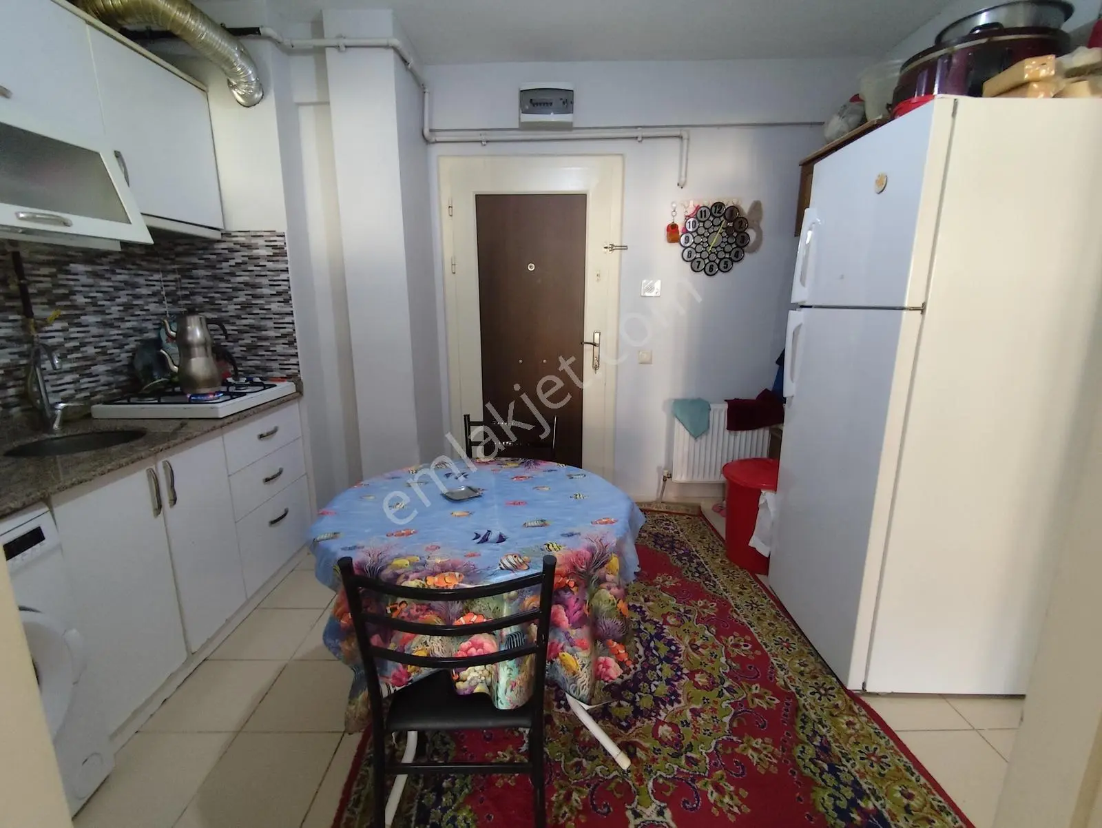 Rw Lıfe // Sütlüce Mah. Anadolu Üni. Yakını Satılık 1+1 Daire — fotoğraf 13