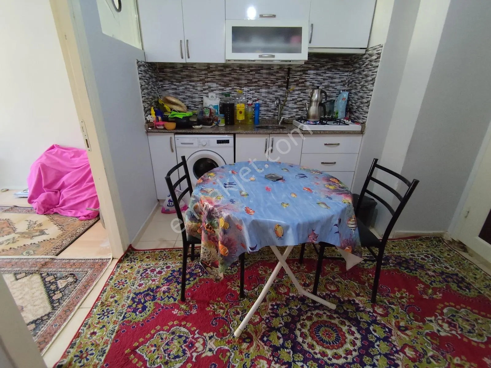 Rw Lıfe // Sütlüce Mah. Anadolu Üni. Yakını Satılık 1+1 Daire — fotoğraf 16