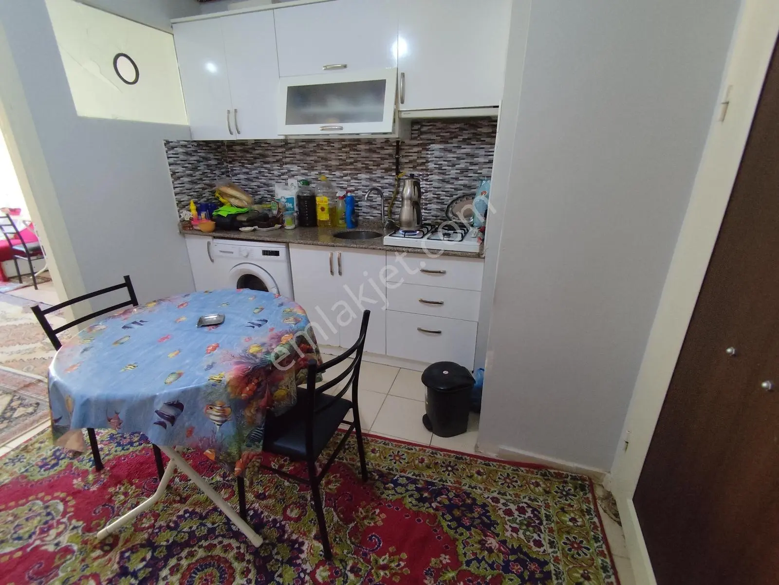 Rw Lıfe // Sütlüce Mah. Anadolu Üni. Yakını Satılık 1+1 Daire — fotoğraf 19