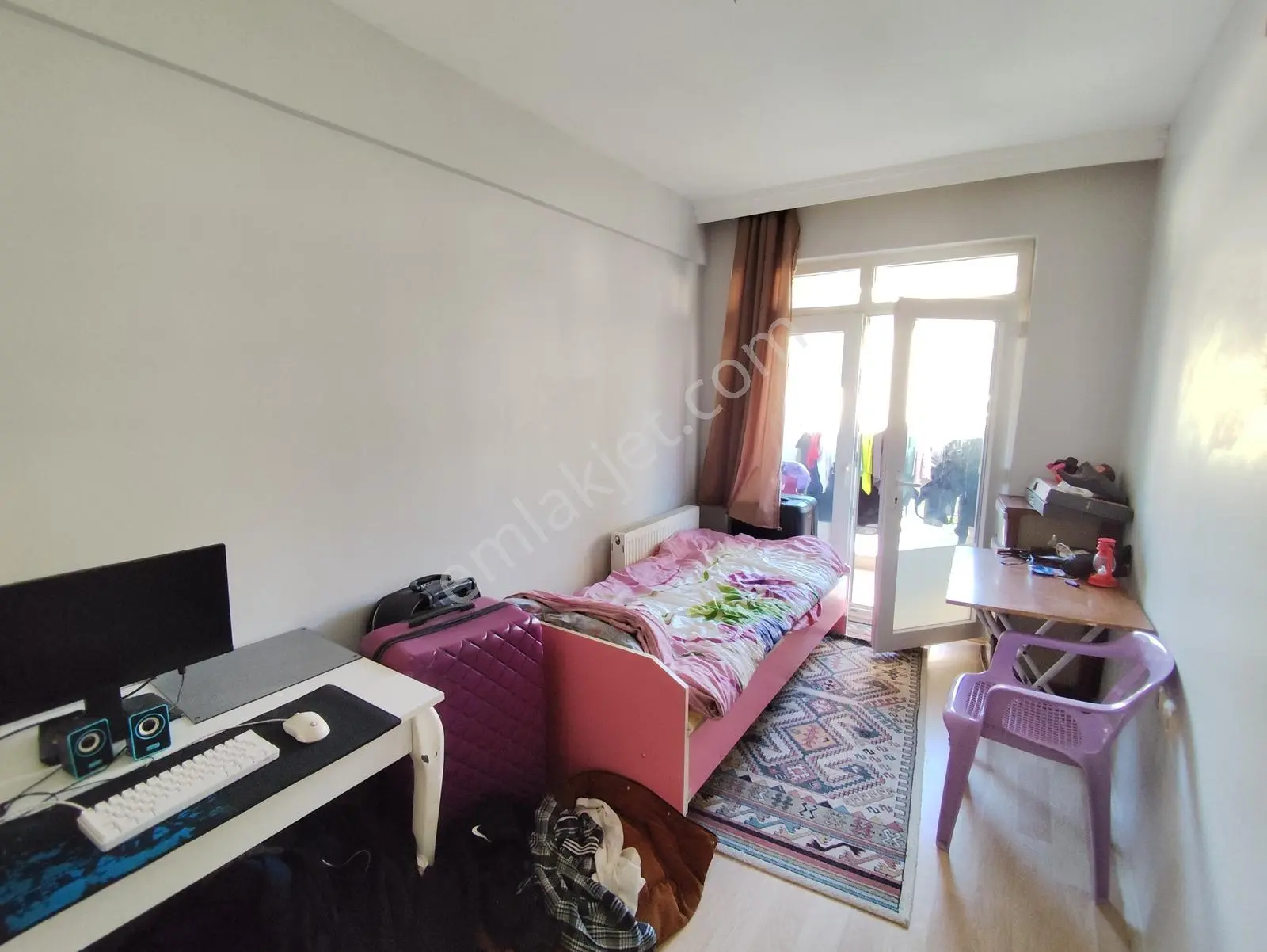 Rw Lıfe // Sütlüce Mah. Anadolu Üni. Yakını Satılık 1+1 Daire — fotoğraf 21