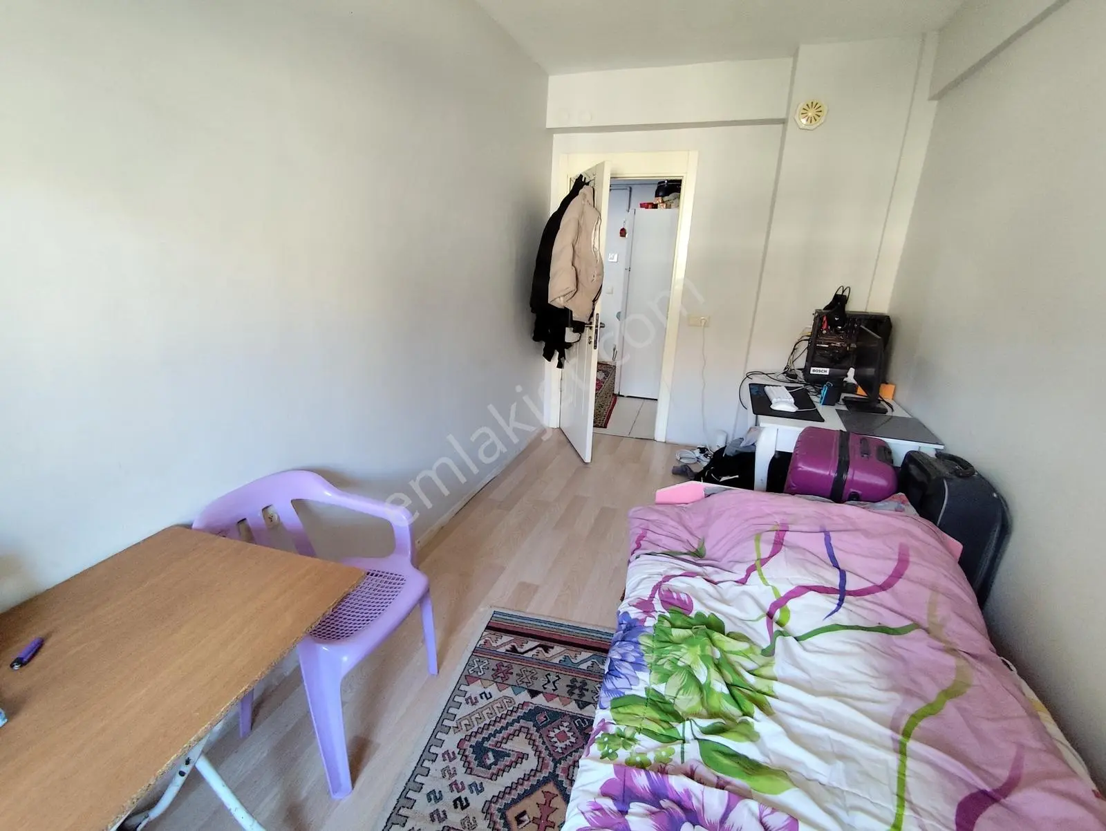 Rw Lıfe // Sütlüce Mah. Anadolu Üni. Yakını Satılık 1+1 Daire — fotoğraf 22