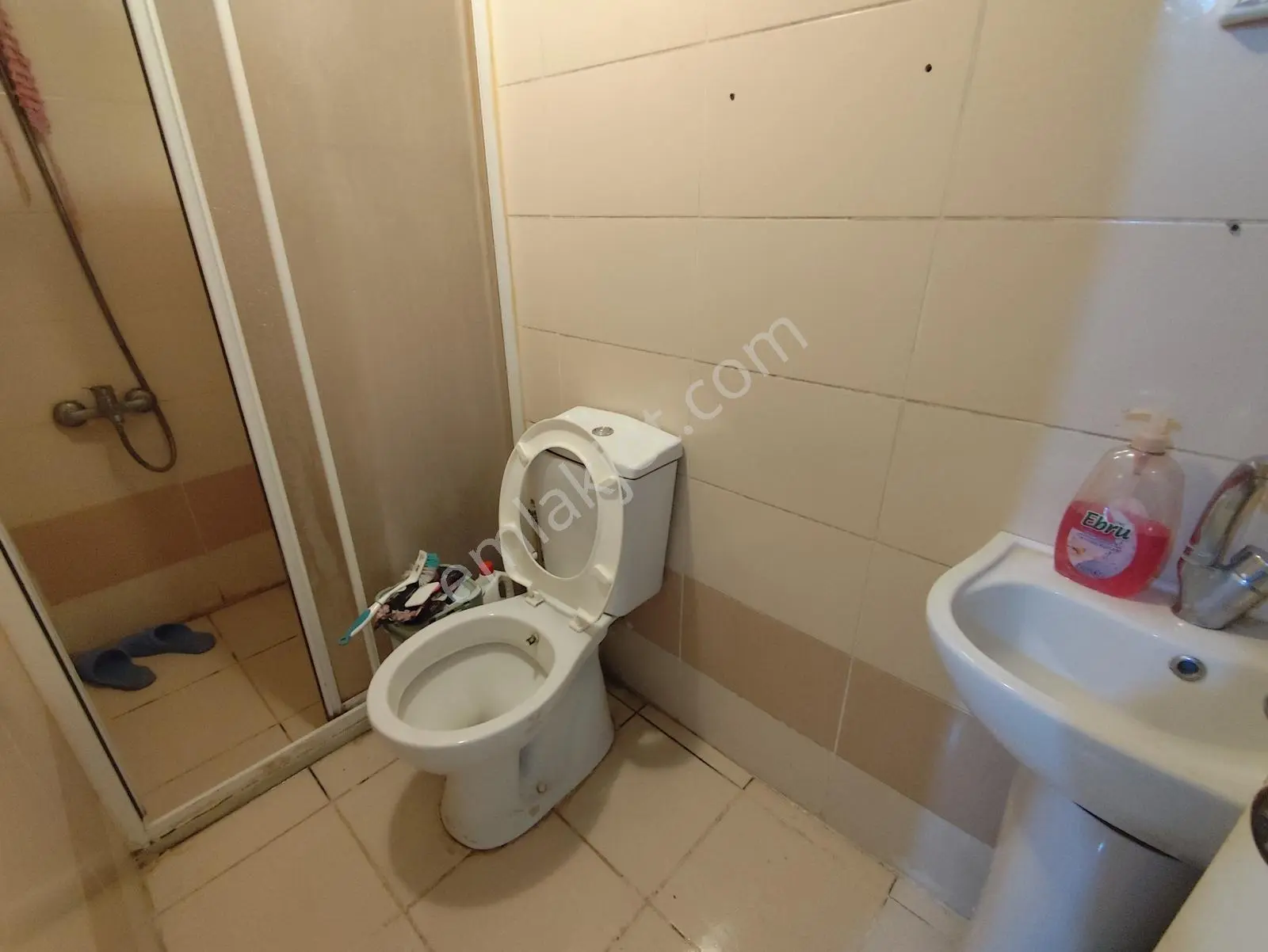Rw Lıfe // Sütlüce Mah. Anadolu Üni. Yakını Satılık 1+1 Daire — fotoğraf 23