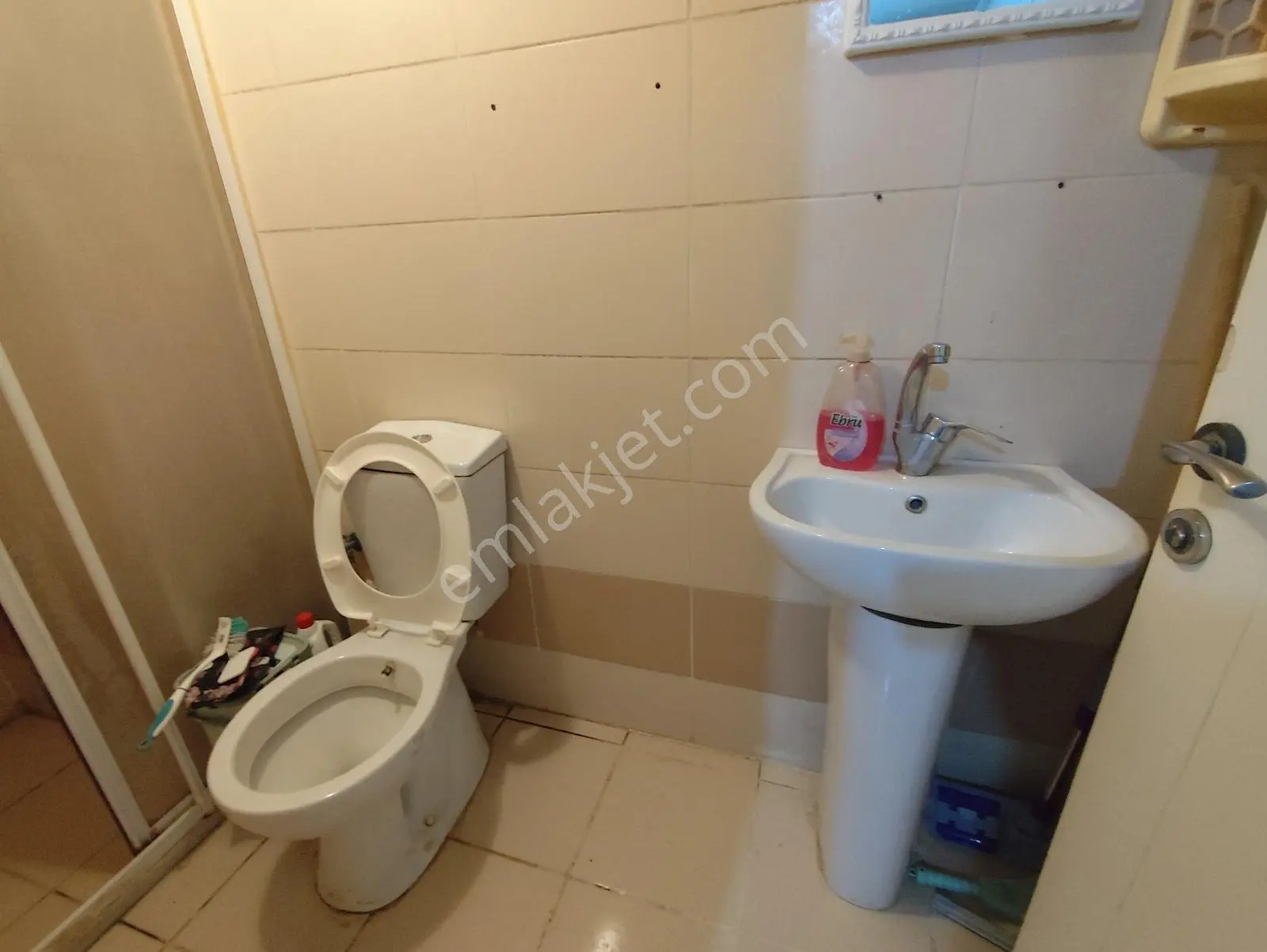 Rw Lıfe // Sütlüce Mah. Anadolu Üni. Yakını Satılık 1+1 Daire — fotoğraf 24