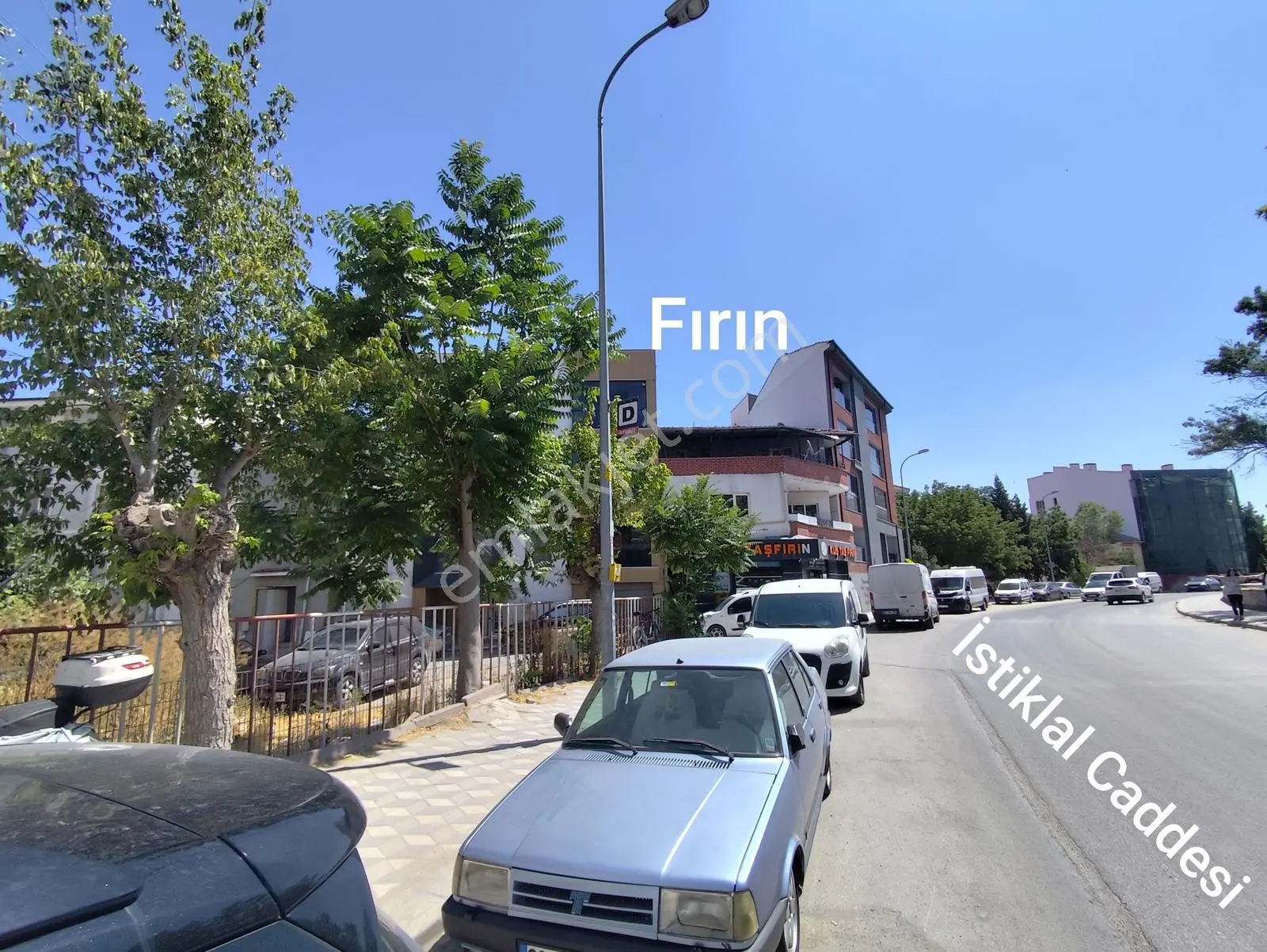 Rw Lıfe // Sütlüce Mah. Anadolu Üni. Yakını Satılık 1+1 Daire — fotoğraf 26