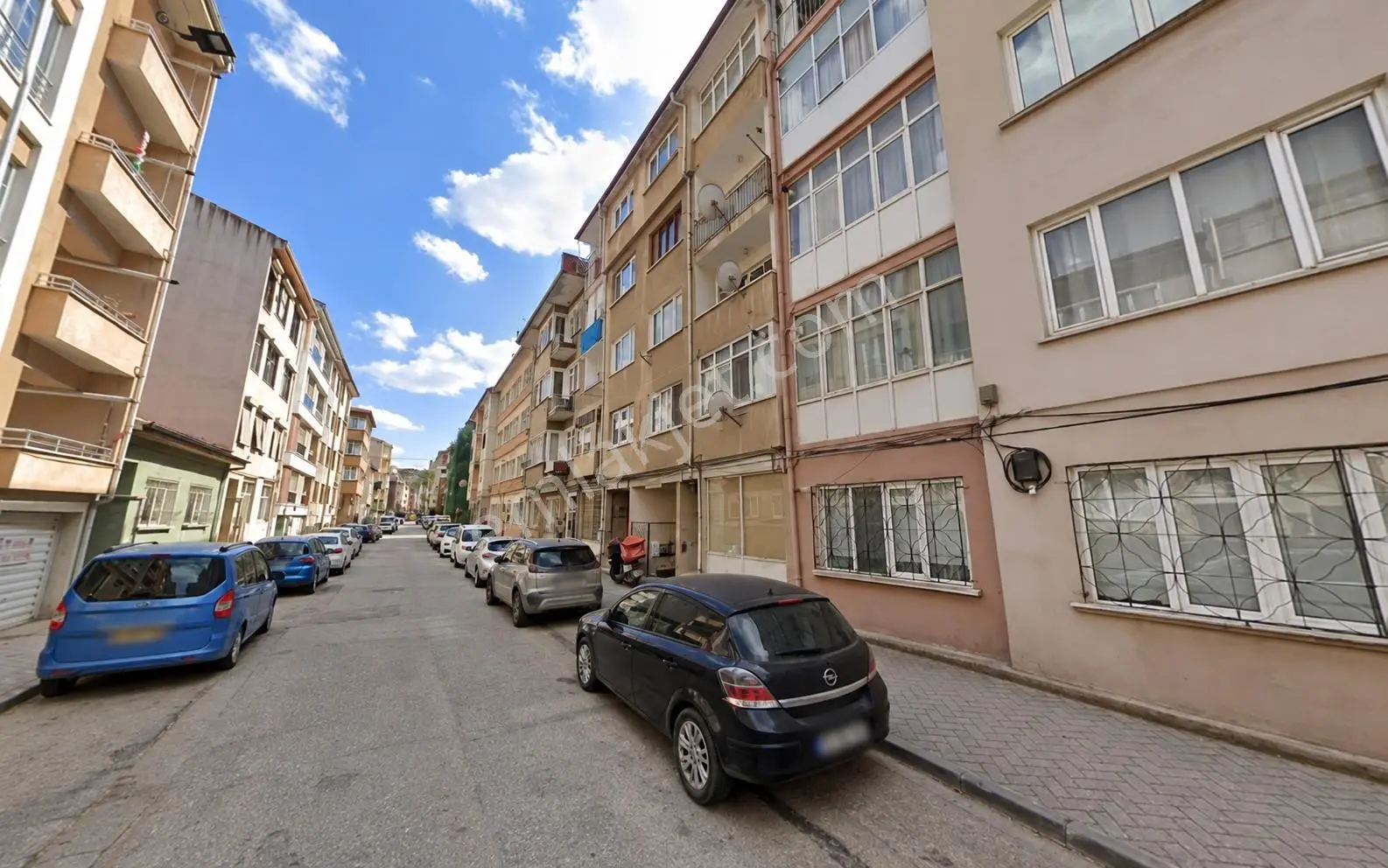 Rw Lıfe // Kurtuluş Mah. Satılık 2+1 Daire