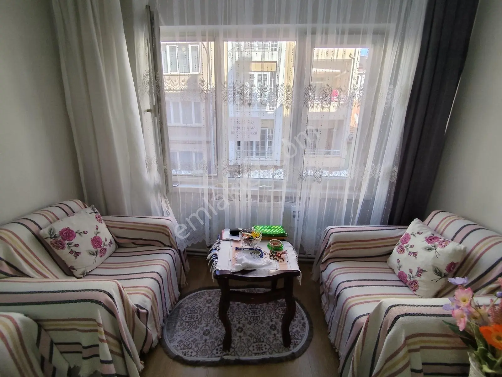 Rw Lıfe // Kurtuluş Mah. Satılık 2+1 Daire — fotoğraf 5