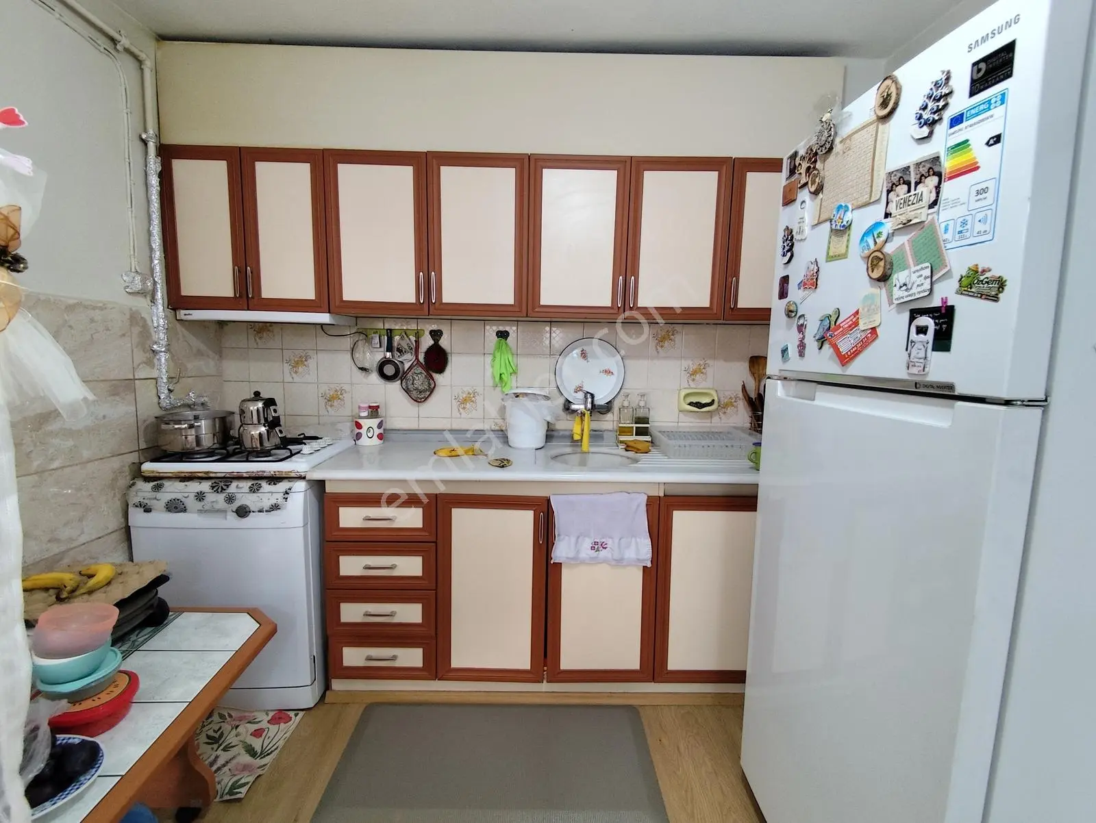 Rw Lıfe // Kurtuluş Mah. Satılık 2+1 Daire — fotoğraf 7