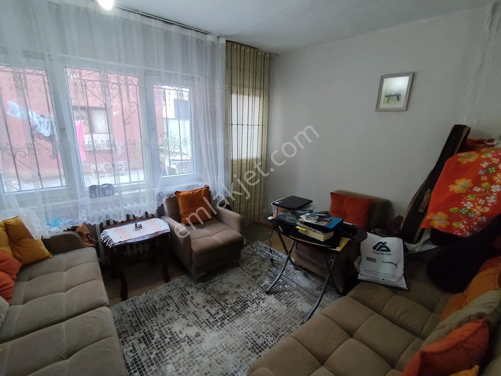 Rw Lıfe // Kurtuluş Mah. Satılık 2+1 Daire — fotoğraf 9