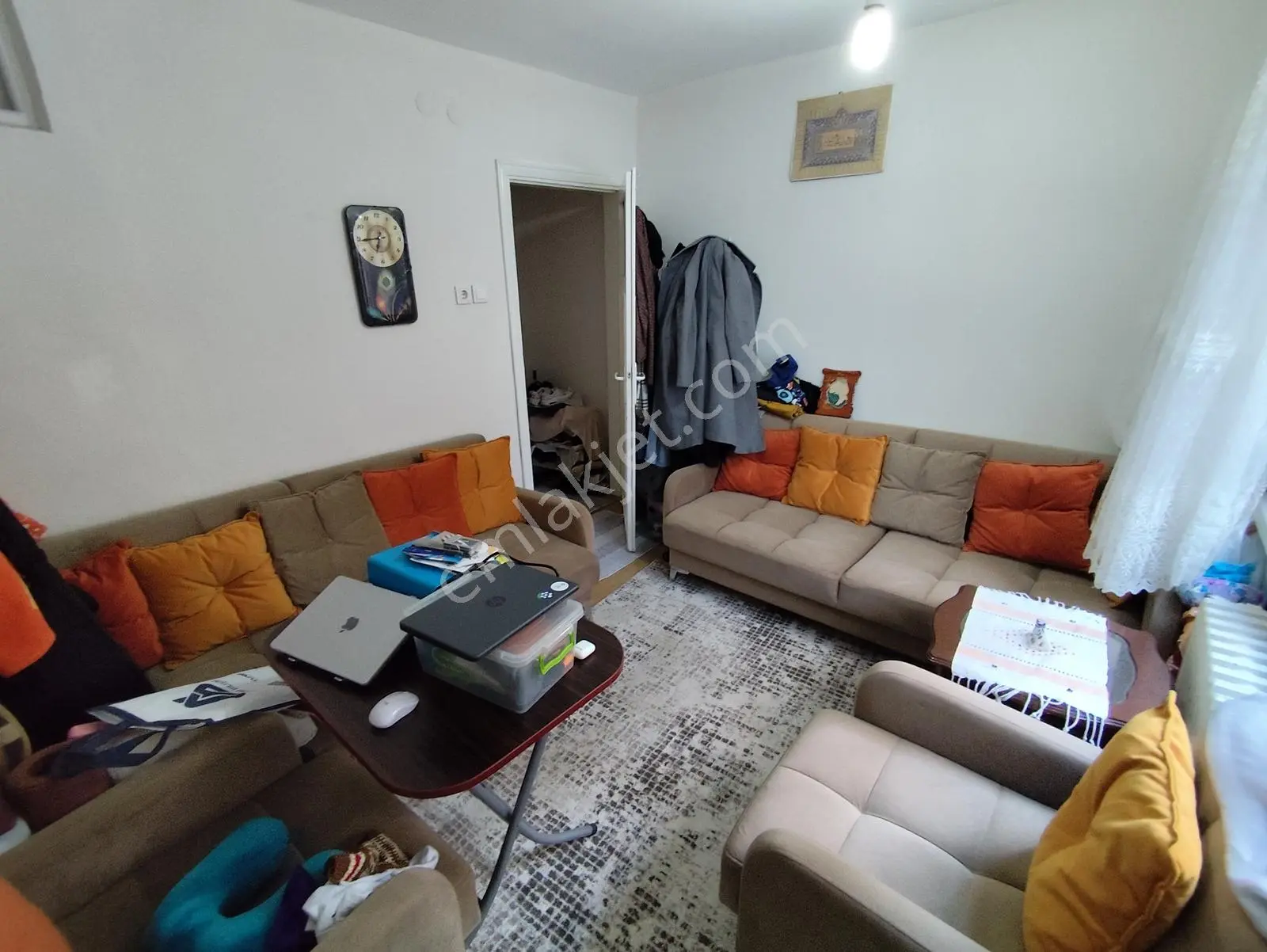 Rw Lıfe // Kurtuluş Mah. Satılık 2+1 Daire — fotoğraf 10