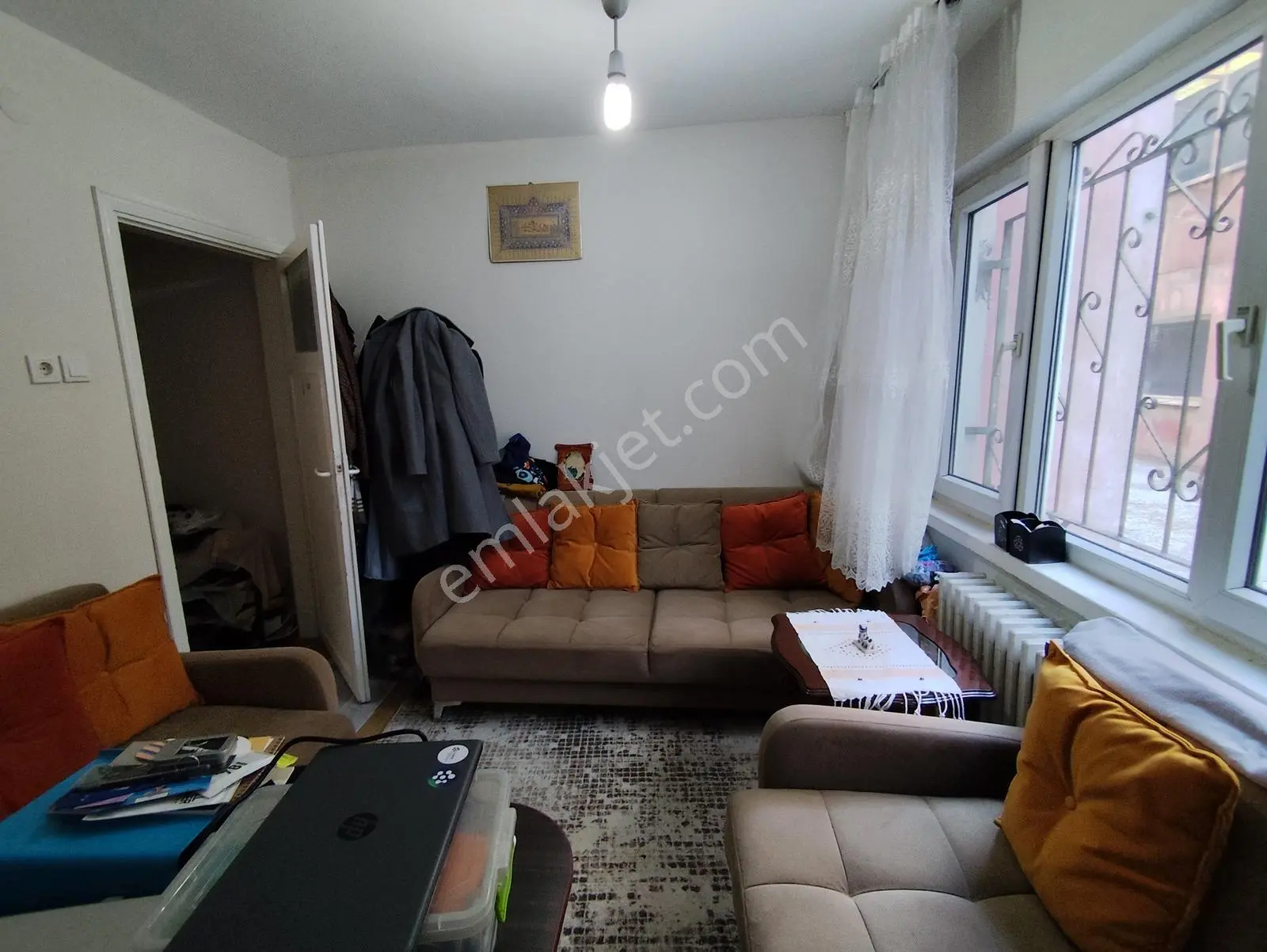 Rw Lıfe // Kurtuluş Mah. Satılık 2+1 Daire — fotoğraf 11