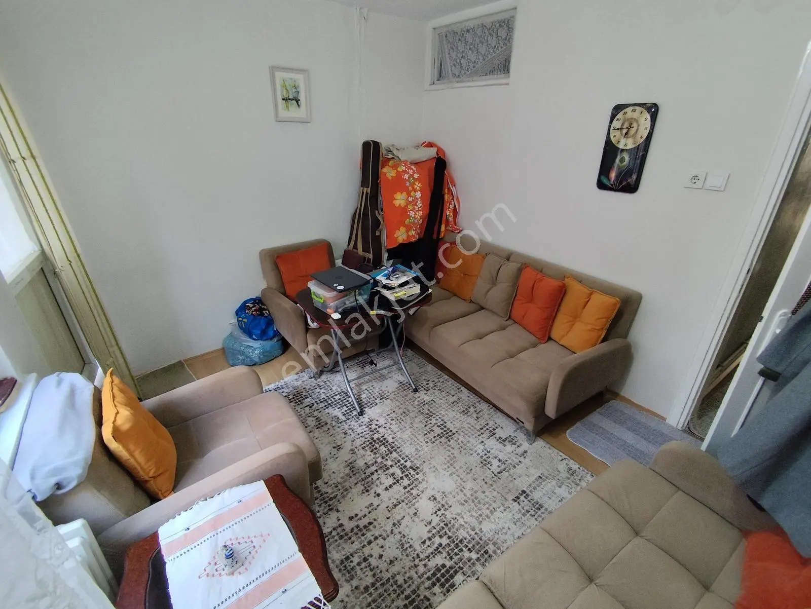 Rw Lıfe // Kurtuluş Mah. Satılık 2+1 Daire — fotoğraf 12