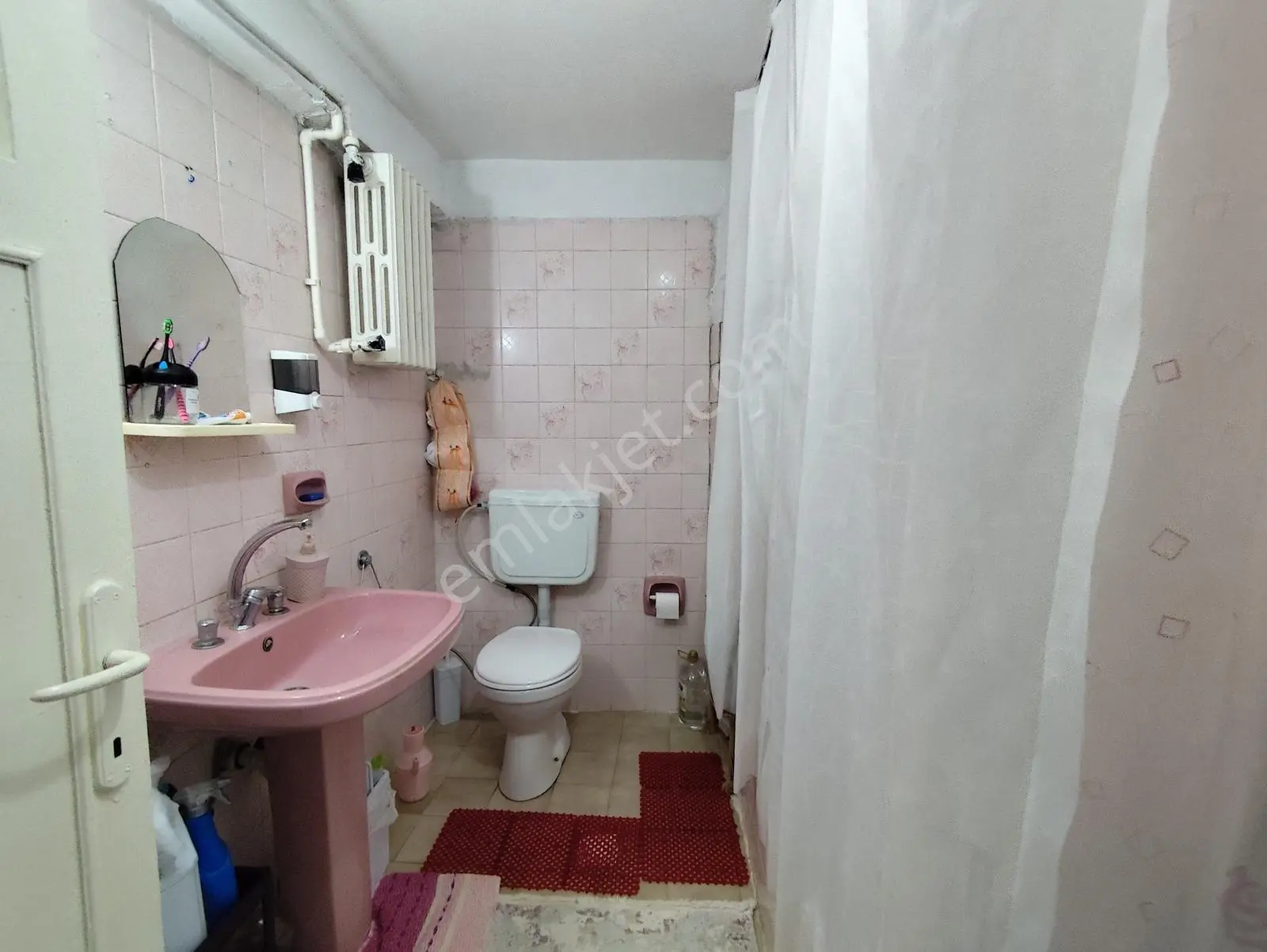 Rw Lıfe // Kurtuluş Mah. Satılık 2+1 Daire — fotoğraf 14