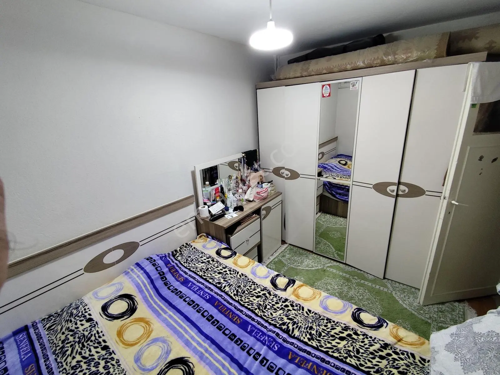 Rw Lıfe // Kurtuluş Mah. Satılık 2+1 Daire — fotoğraf 15