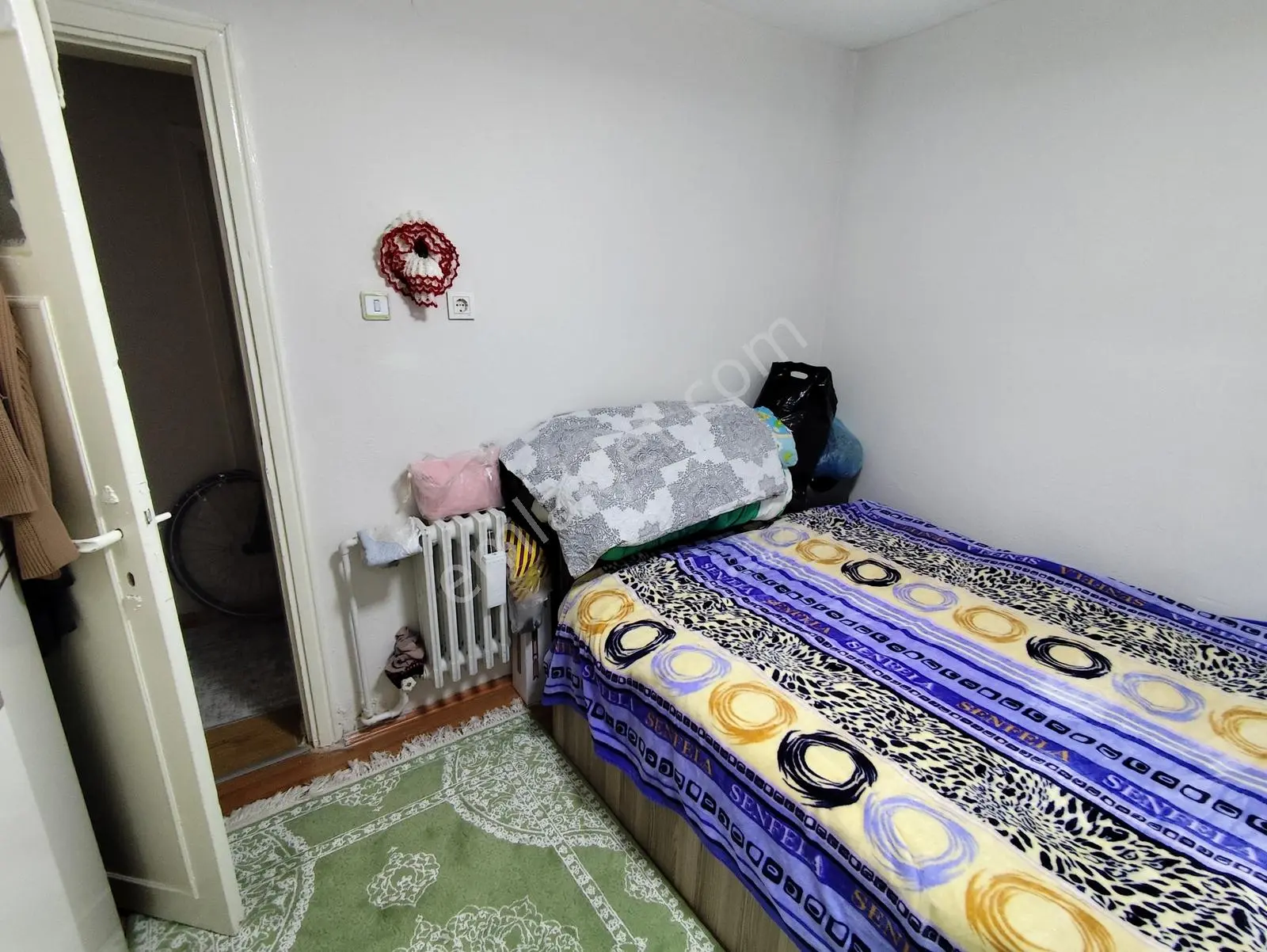 Rw Lıfe // Kurtuluş Mah. Satılık 2+1 Daire — fotoğraf 16