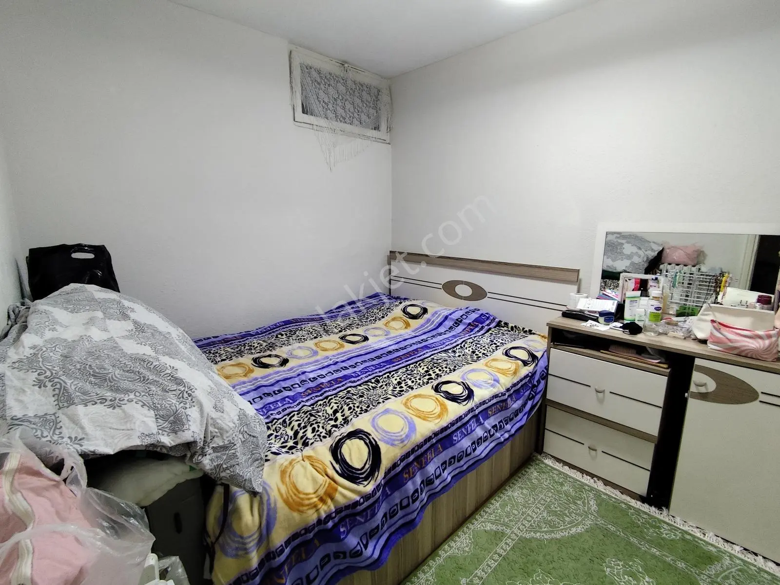 Rw Lıfe // Kurtuluş Mah. Satılık 2+1 Daire — fotoğraf 17