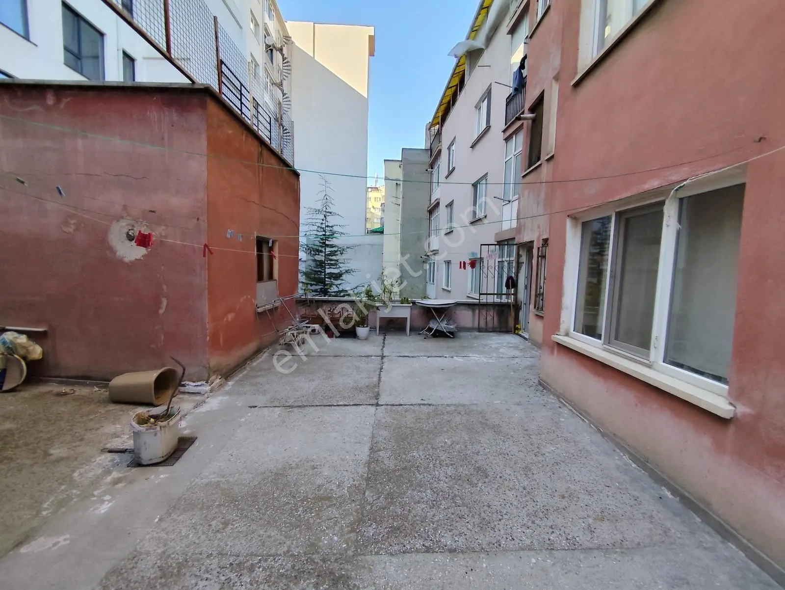 Rw Lıfe // Kurtuluş Mah. Satılık 2+1 Daire — fotoğraf 20