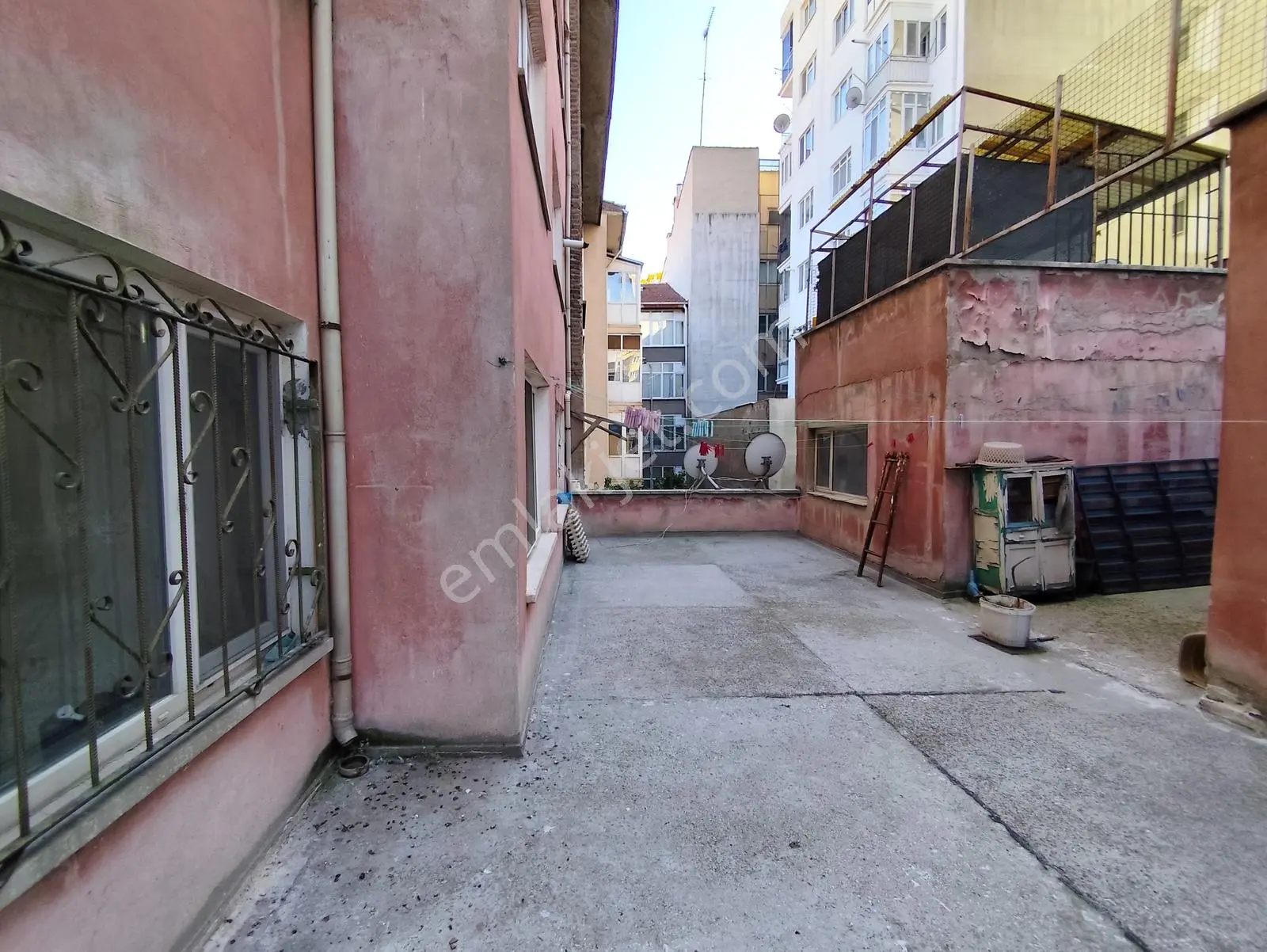 Rw Lıfe // Kurtuluş Mah. Satılık 2+1 Daire — fotoğraf 21