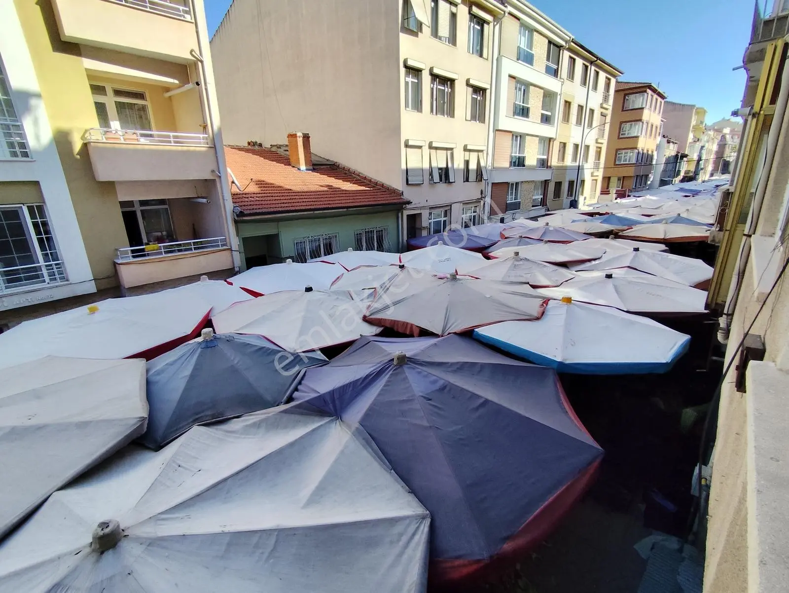 Rw Lıfe // Kurtuluş Mah. Satılık 2+1 Daire — fotoğraf 22