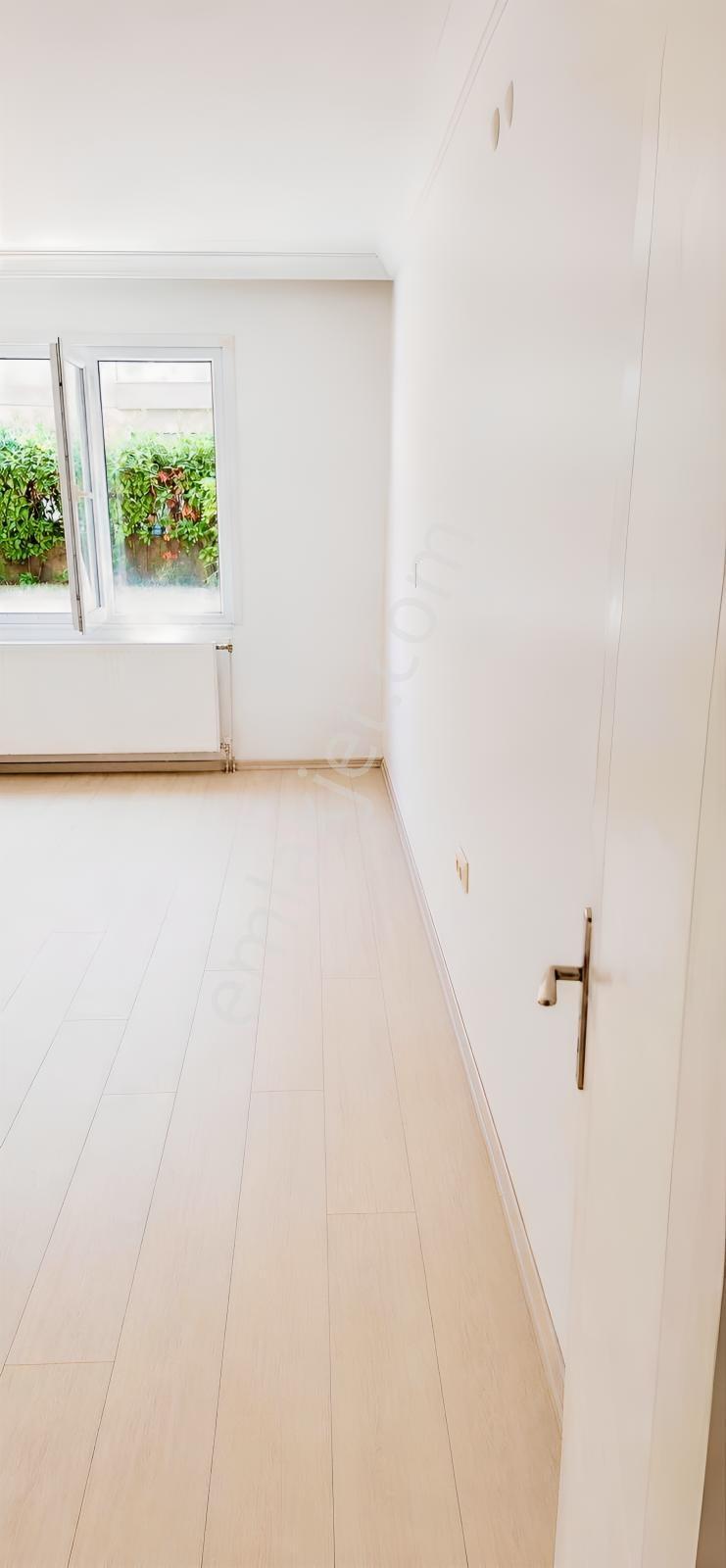 Maya Evleri Sitesi Satılık 3+1 Daire L Güvenlikli L Havuz — fotoğraf 3