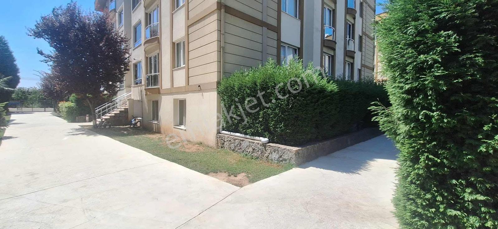 Maya Evleri Sitesi Satılık 3+1 Daire L Güvenlikli L Havuz — fotoğraf 15