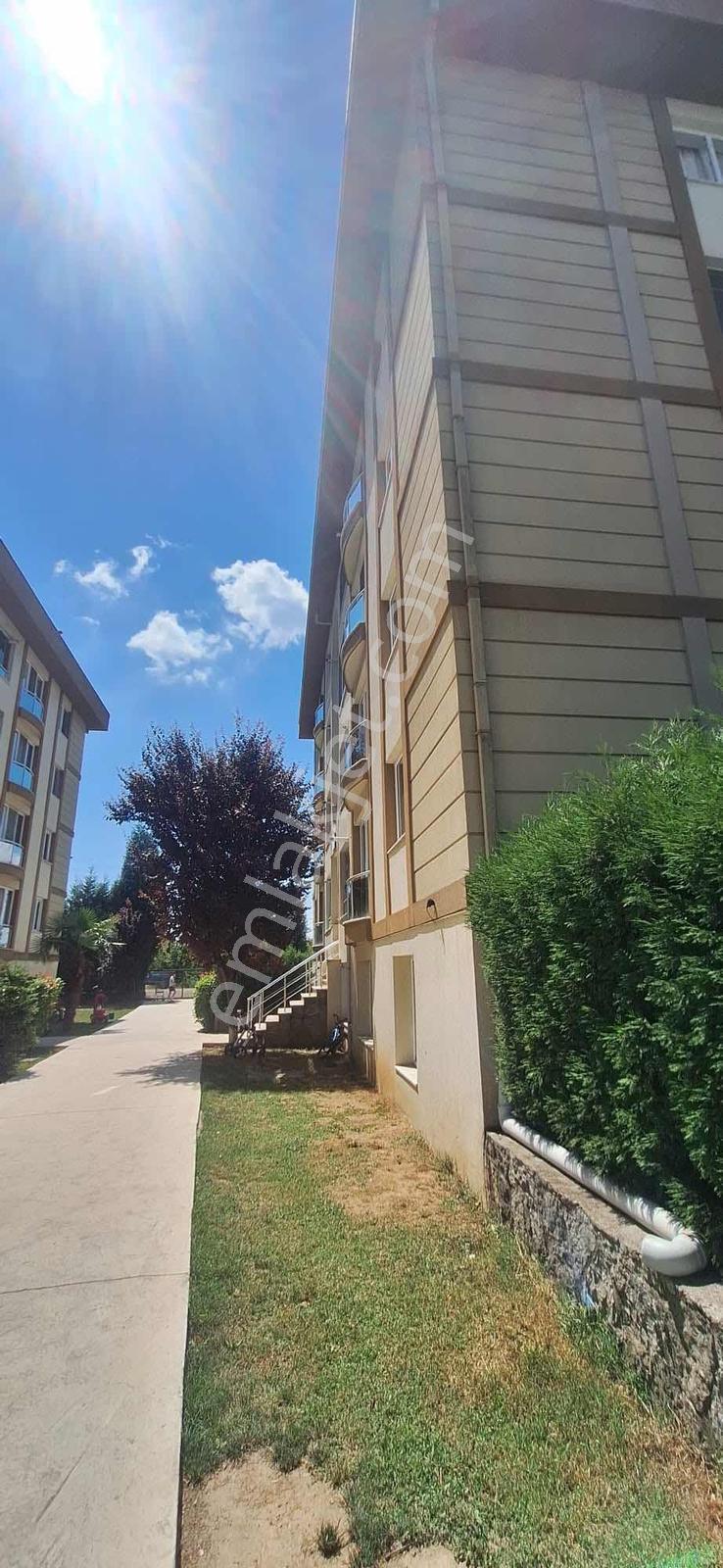 Maya Evleri Sitesi Satılık 3+1 Daire L Güvenlikli L Havuz — fotoğraf 16