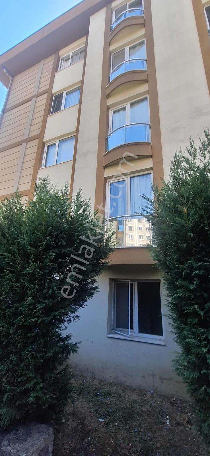 Maya Evleri Sitesi Satılık 3+1 Daire L Güvenlikli L Havuz — fotoğraf 17