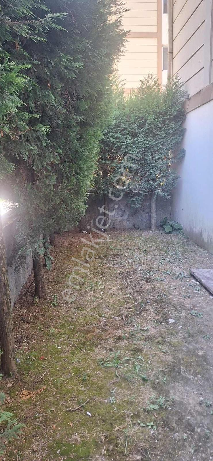 Maya Evleri Sitesi Satılık 3+1 Daire L Güvenlikli L Havuz — fotoğraf 18