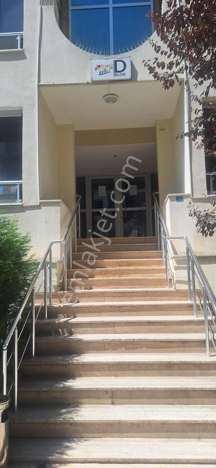 Maya Evleri Sitesi Satılık 3+1 Daire L Güvenlikli L Havuz — fotoğraf 19