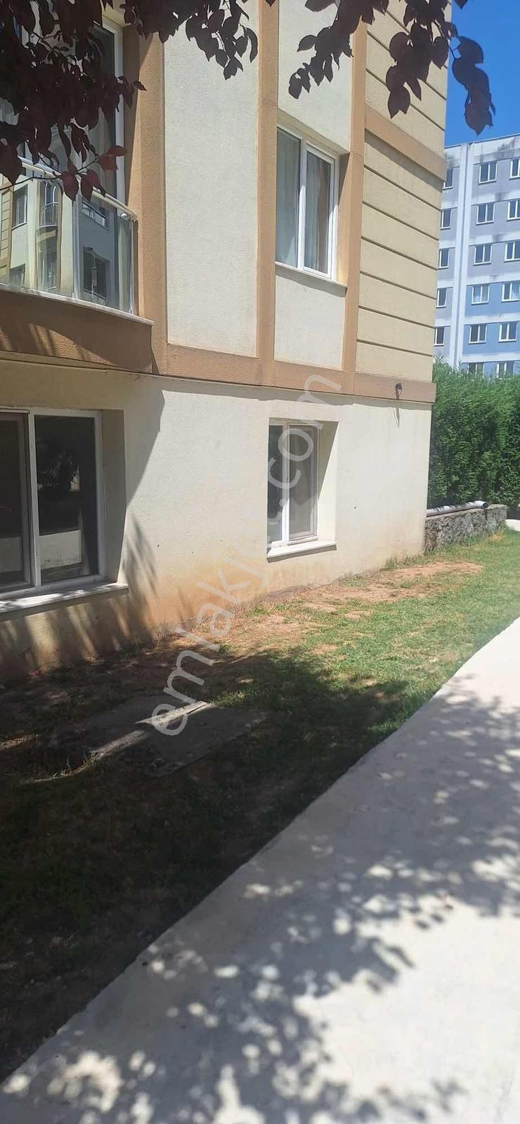 Maya Evleri Sitesi Satılık 3+1 Daire L Güvenlikli L Havuz — fotoğraf 20