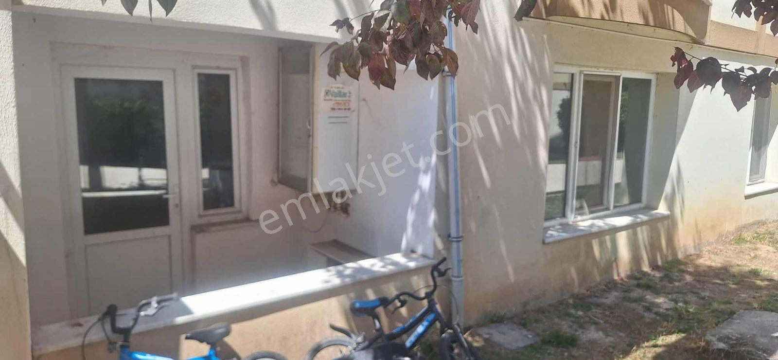 Maya Evleri Sitesi Satılık 3+1 Daire L Güvenlikli L Havuz — fotoğraf 21
