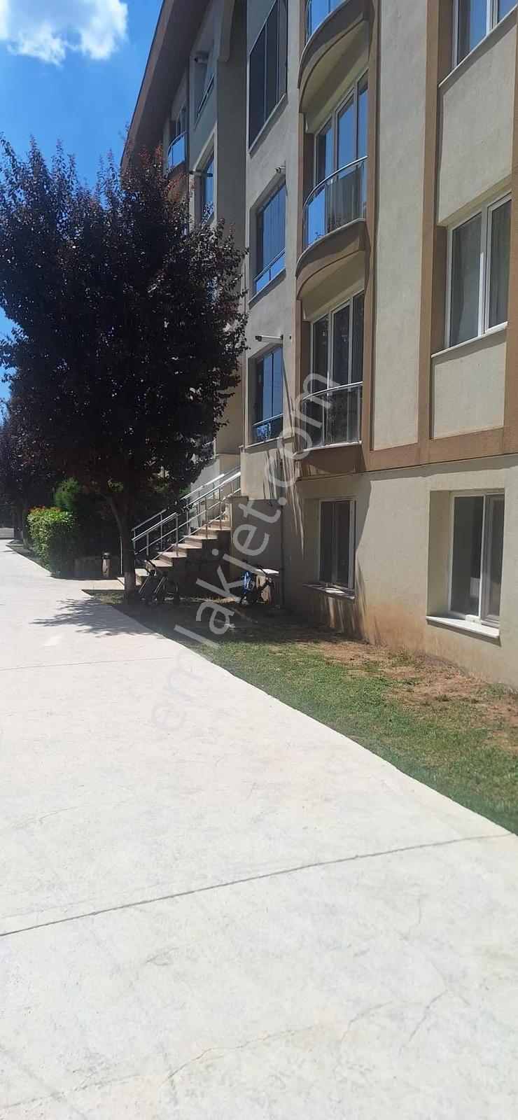 Maya Evleri Sitesi Satılık 3+1 Daire L Güvenlikli L Havuz — fotoğraf 22