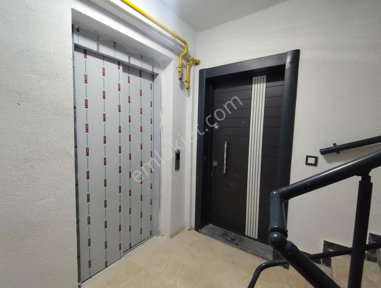 Rw Lıfe // Emek Mah. Ertaş Tramvay Durağı Yanı Satılık 1+1 Daire — fotoğraf 26