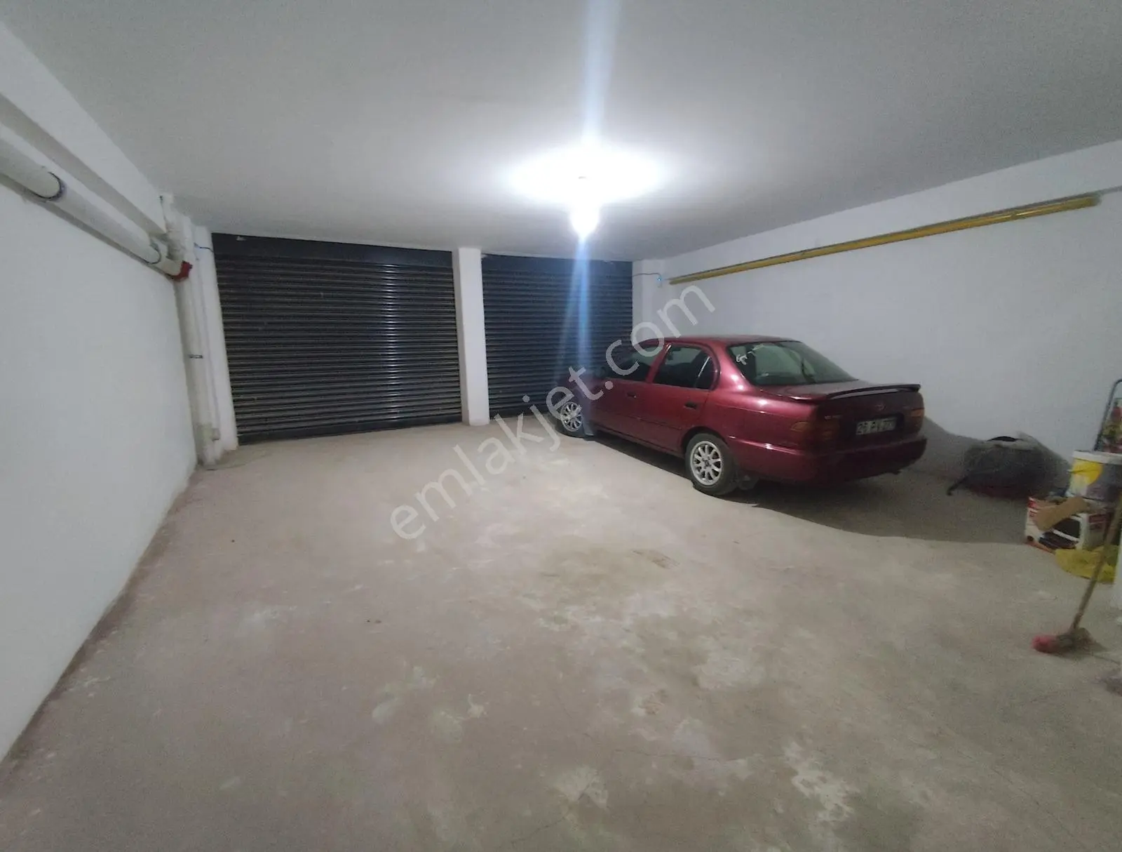Rw Lıfe // Emek Mah. Ertaş Tramvay Durağı Yanı Satılık 1+1 Daire — fotoğraf 27