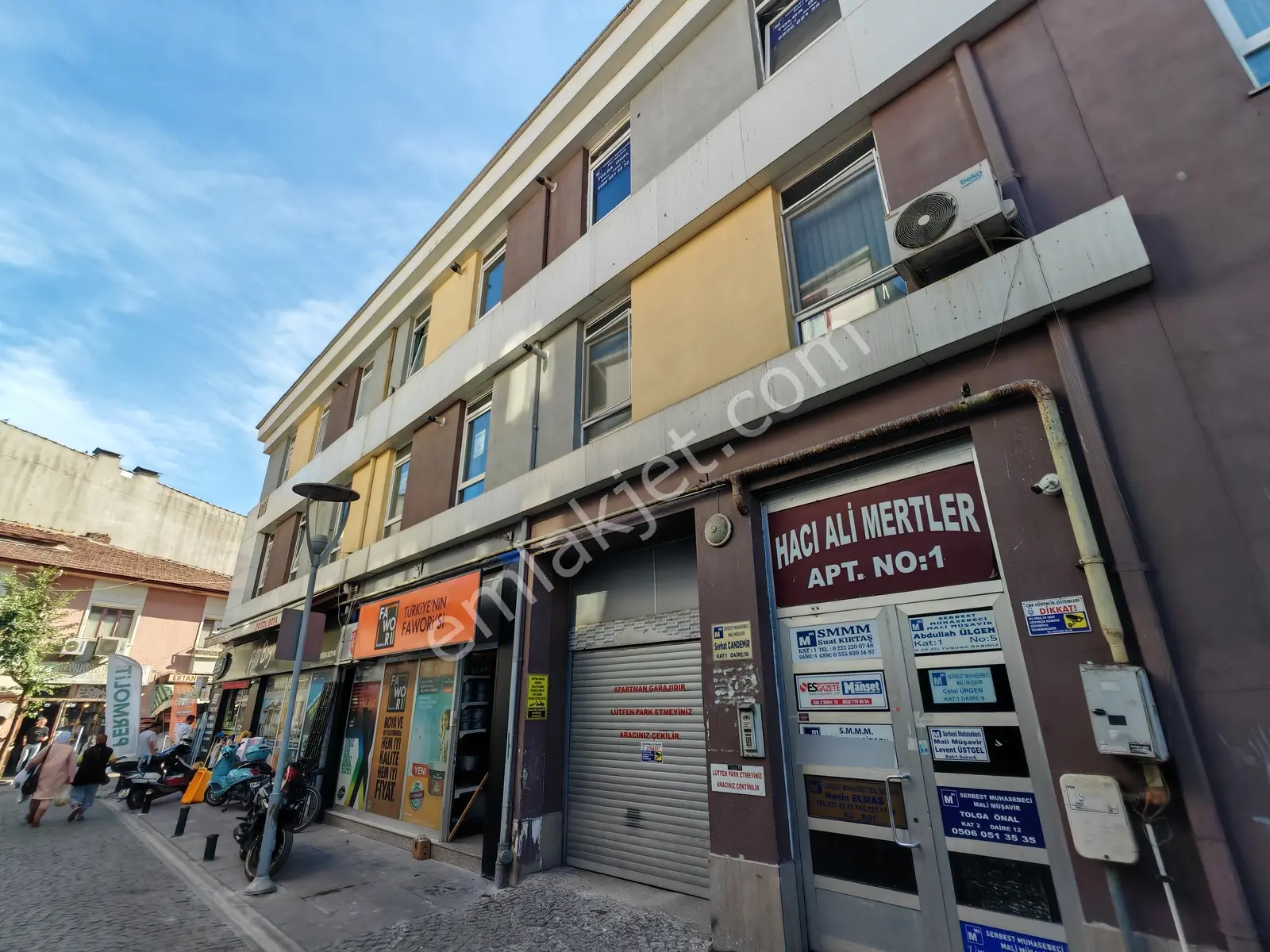 Rw Lıfe// İstiklal Mah. Esen Sokakta Satılık 4+1 Dubleks Daire — fotoğraf 3