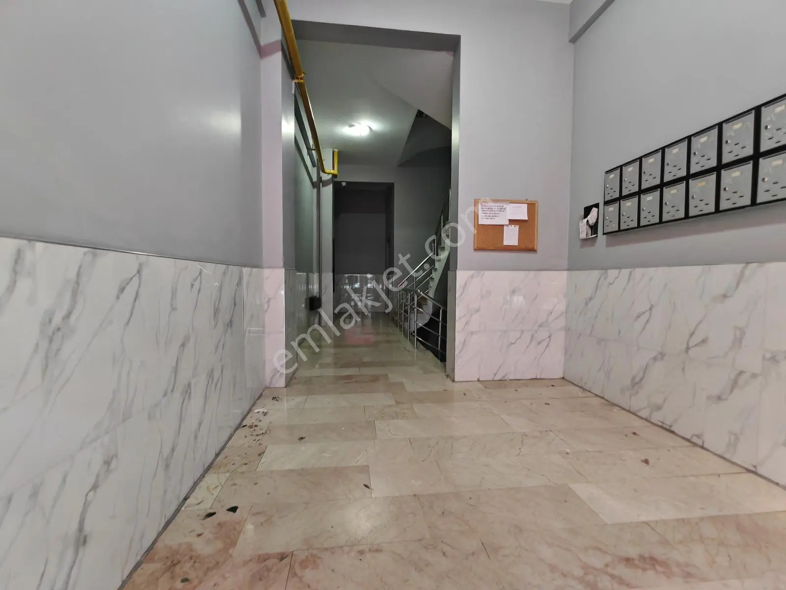 Rw Lıfe// İstiklal Mah. Esen Sokakta Satılık 4+1 Dubleks Daire — fotoğraf 4