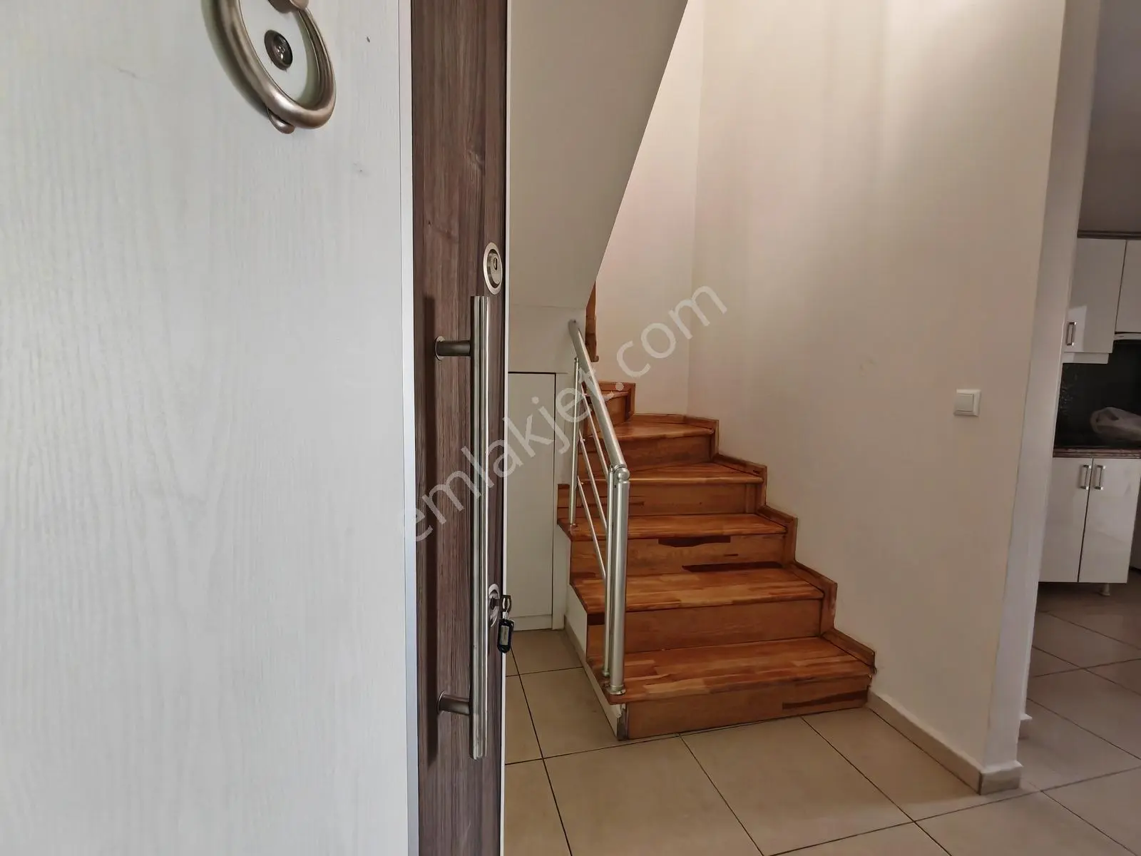 Rw Lıfe// İstiklal Mah. Esen Sokakta Satılık 4+1 Dubleks Daire — fotoğraf 6