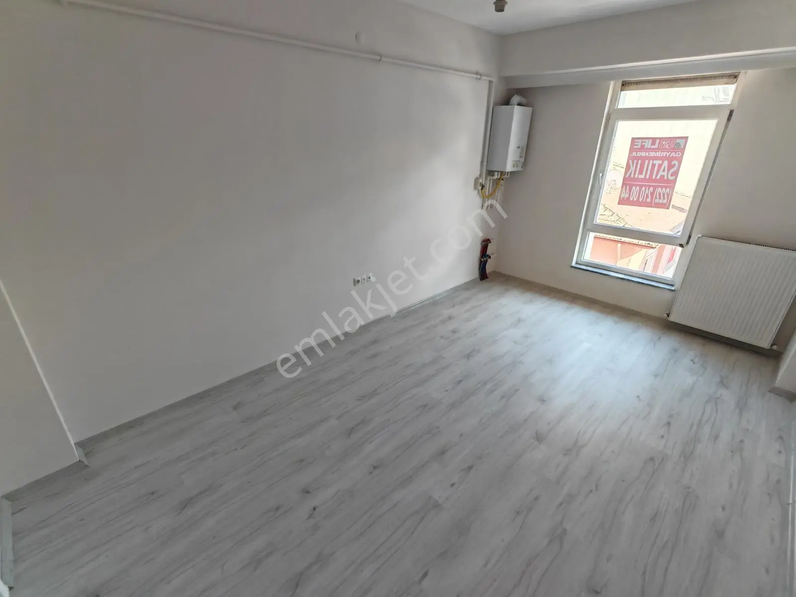 Rw Lıfe// İstiklal Mah. Esen Sokakta Satılık 4+1 Dubleks Daire — fotoğraf 7