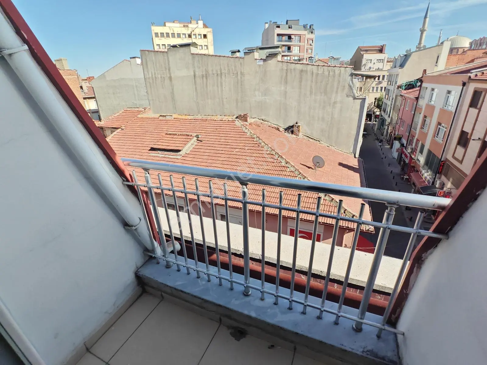 Rw Lıfe// İstiklal Mah. Esen Sokakta Satılık 4+1 Dubleks Daire — fotoğraf 27