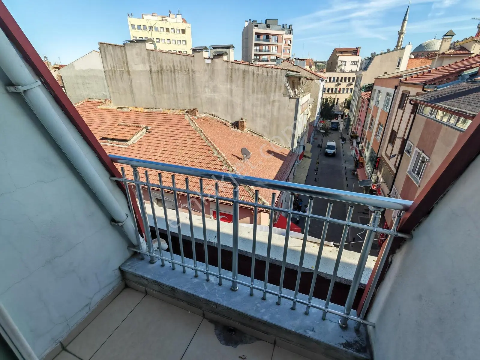 Rw Lıfe// İstiklal Mah. Esen Sokakta Satılık 4+1 Dubleks Daire — fotoğraf 32
