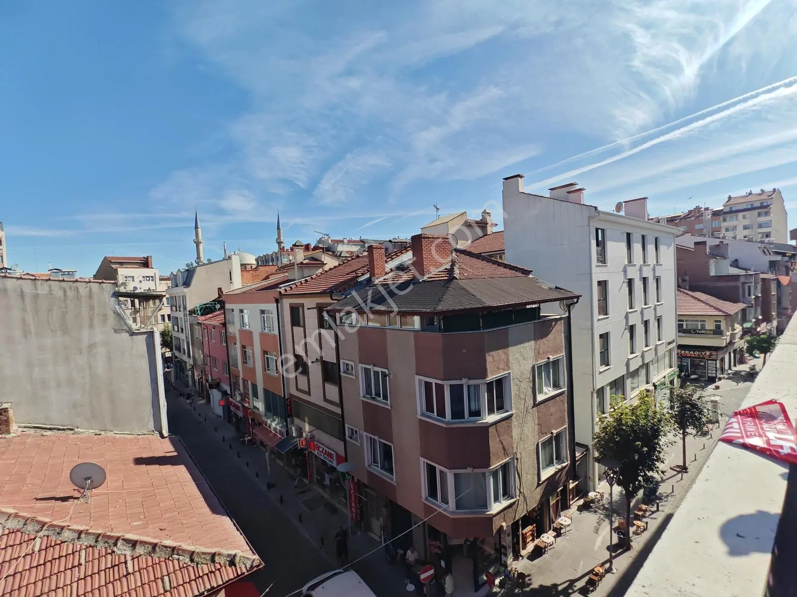 Rw Lıfe// İstiklal Mah. Esen Sokakta Satılık 4+1 Dubleks Daire — fotoğraf 33