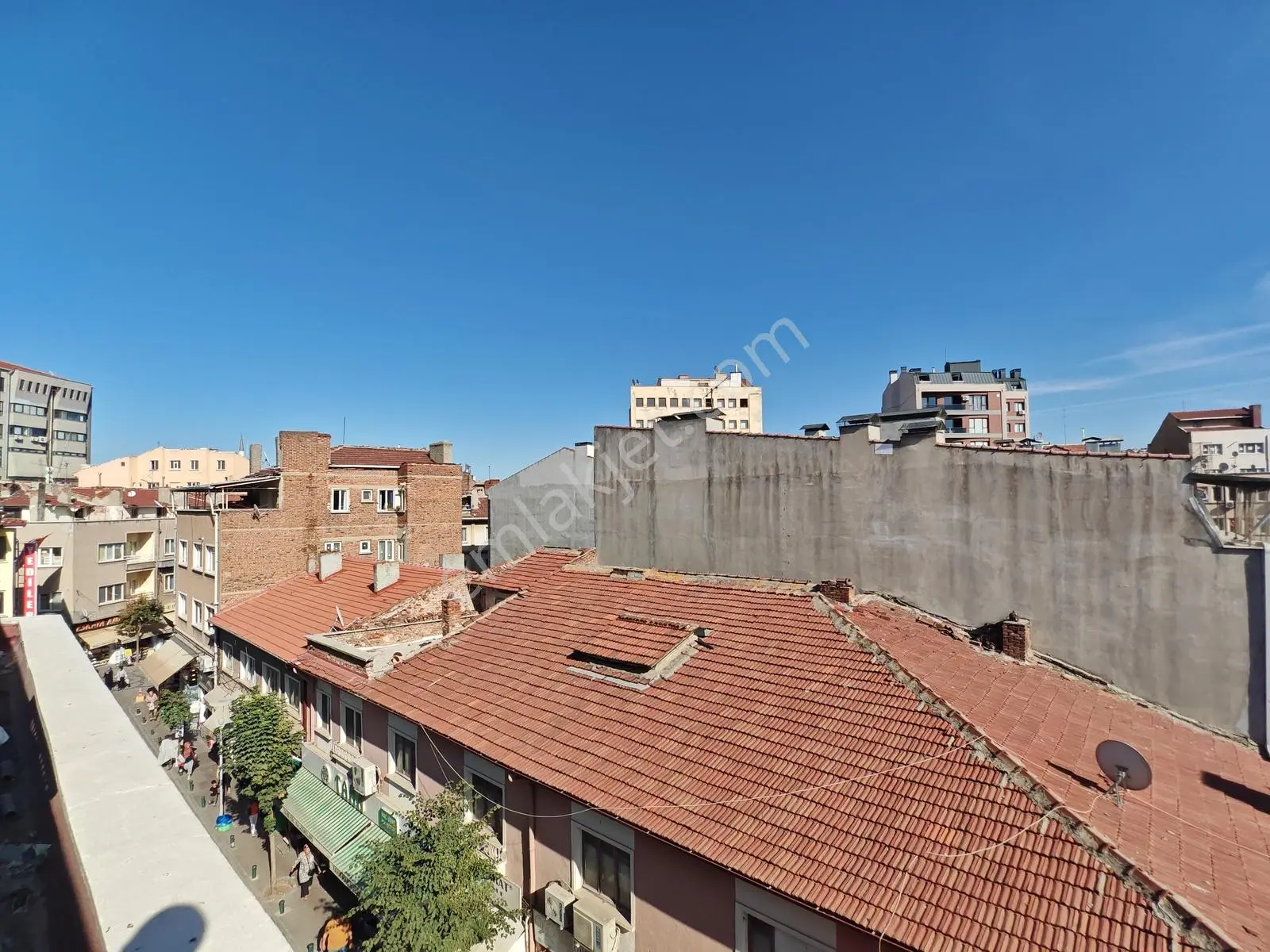 Rw Lıfe// İstiklal Mah. Esen Sokakta Satılık 4+1 Dubleks Daire — fotoğraf 34