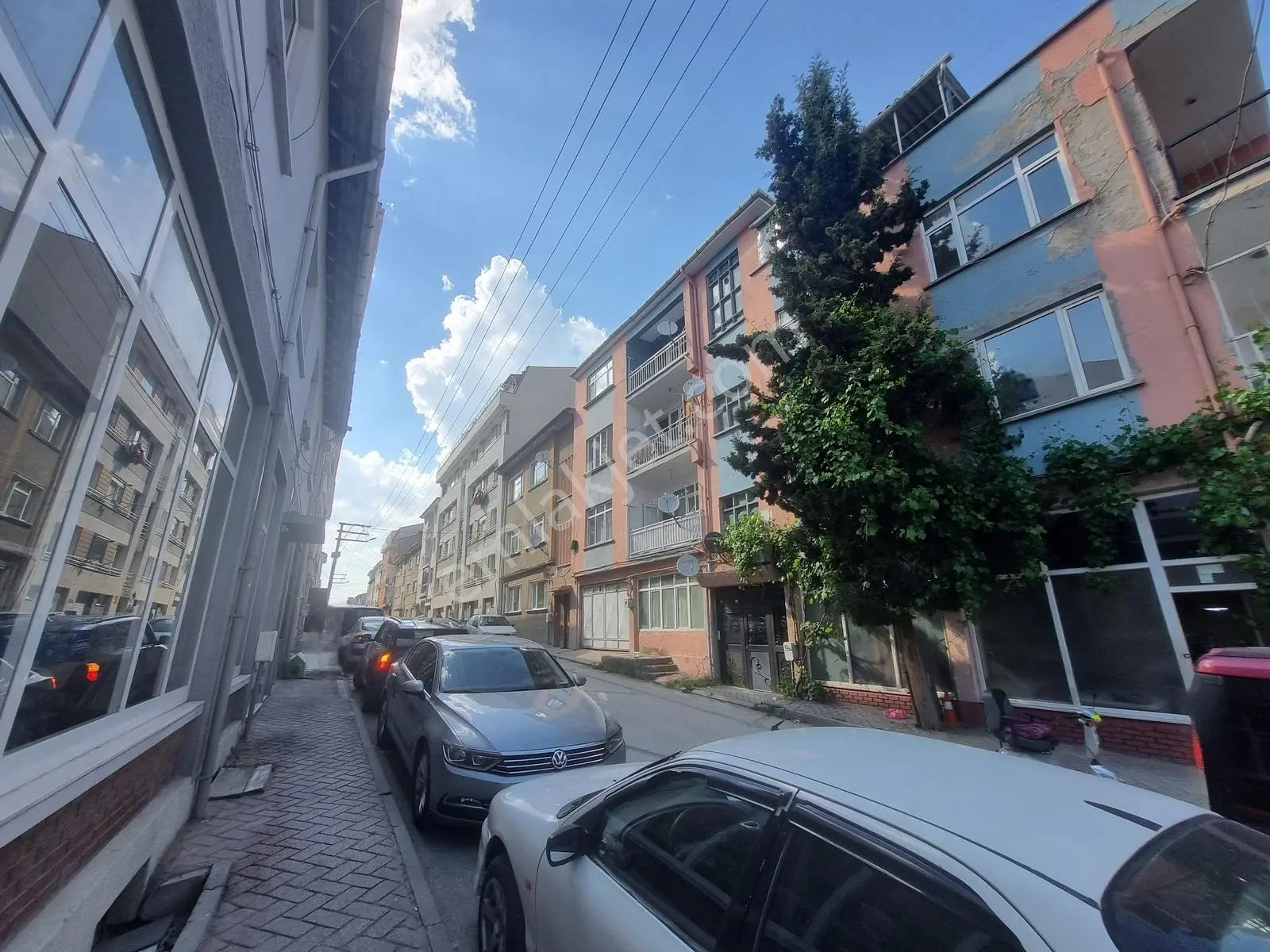 Rw Lıfe // Huzur Mahallesinde Satılık 2+1 Daire — fotoğraf 2