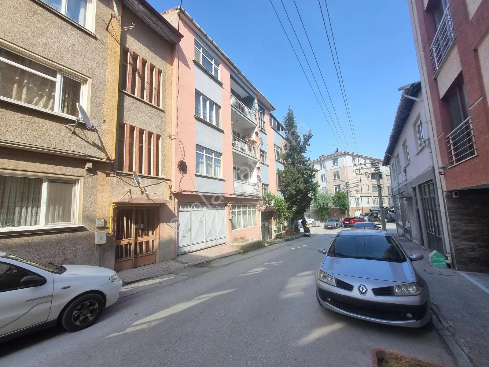 Rw Lıfe // Huzur Mahallesinde Satılık 2+1 Daire — fotoğraf 3