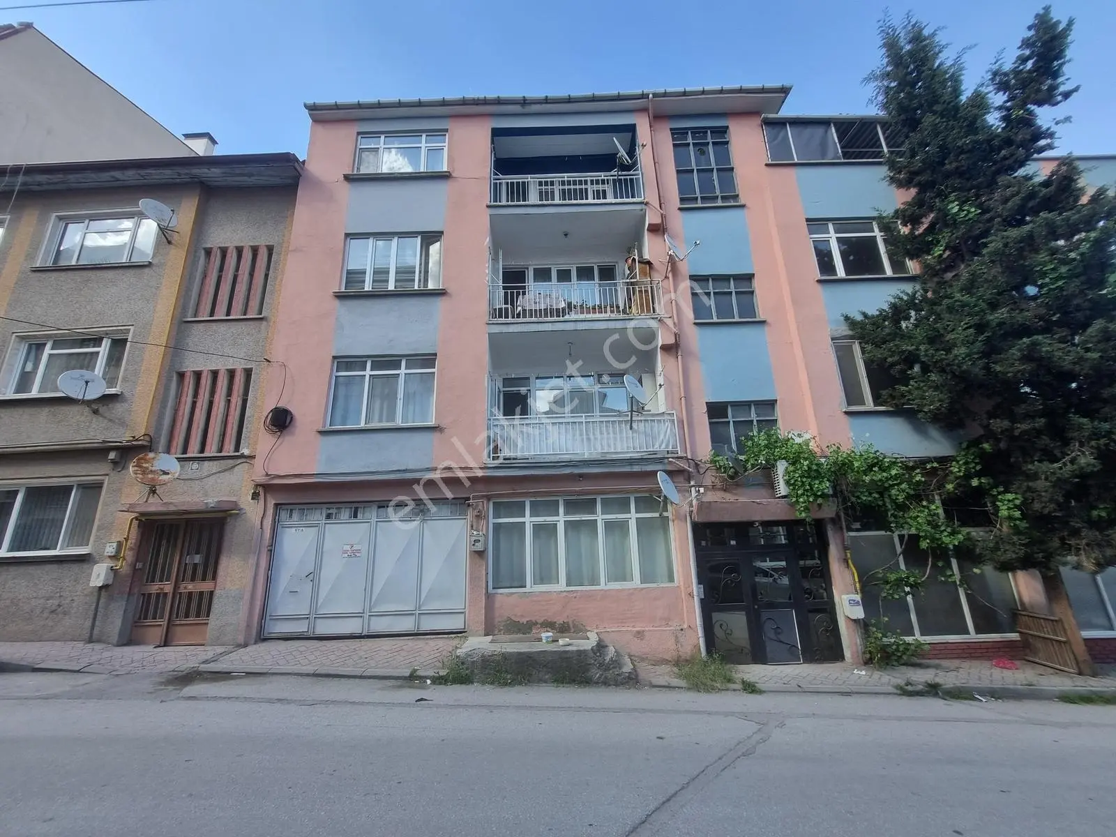 Rw Lıfe // Huzur Mahallesinde Satılık 2+1 Daire — fotoğraf 4