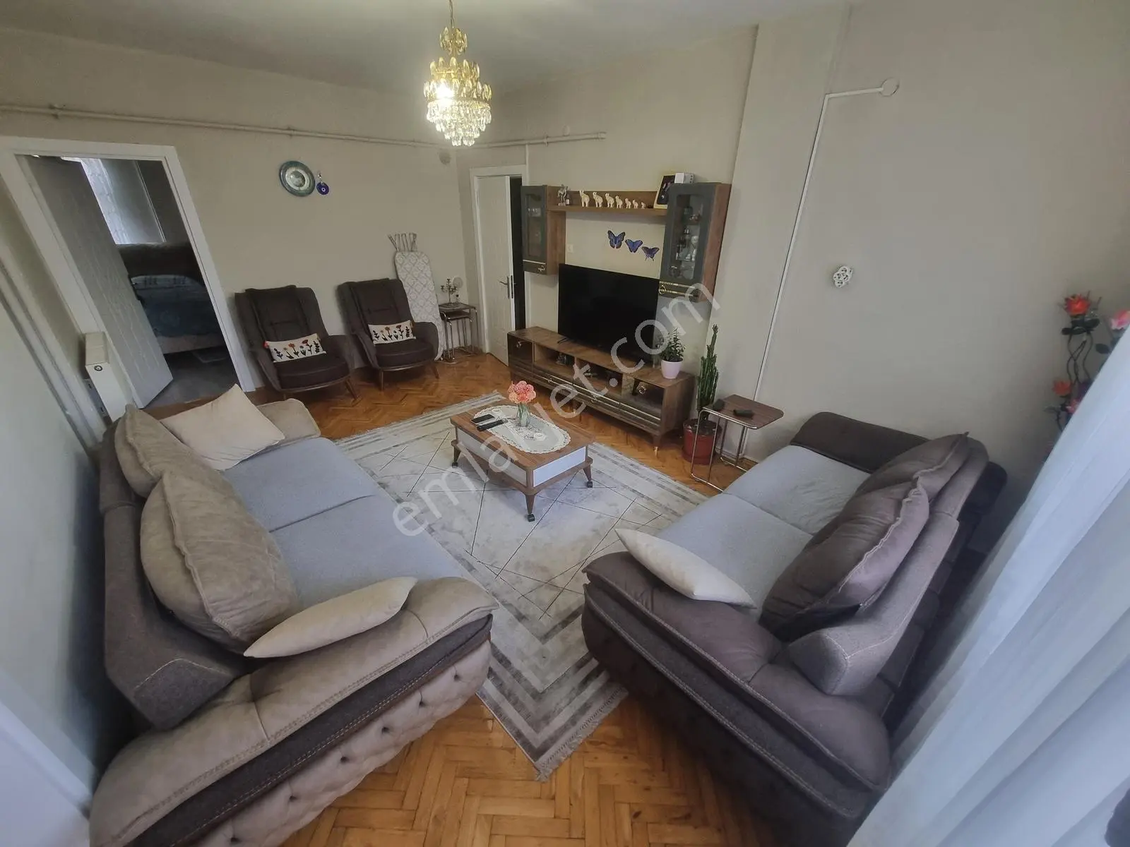 Rw Lıfe // Huzur Mahallesinde Satılık 2+1 Daire — fotoğraf 5