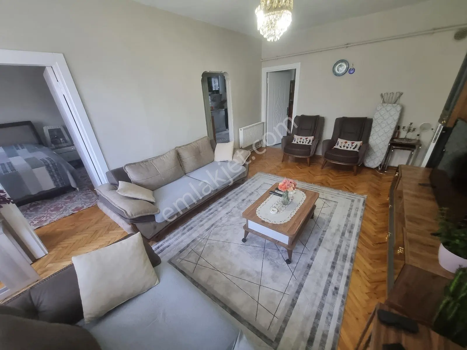 Rw Lıfe // Huzur Mahallesinde Satılık 2+1 Daire — fotoğraf 6
